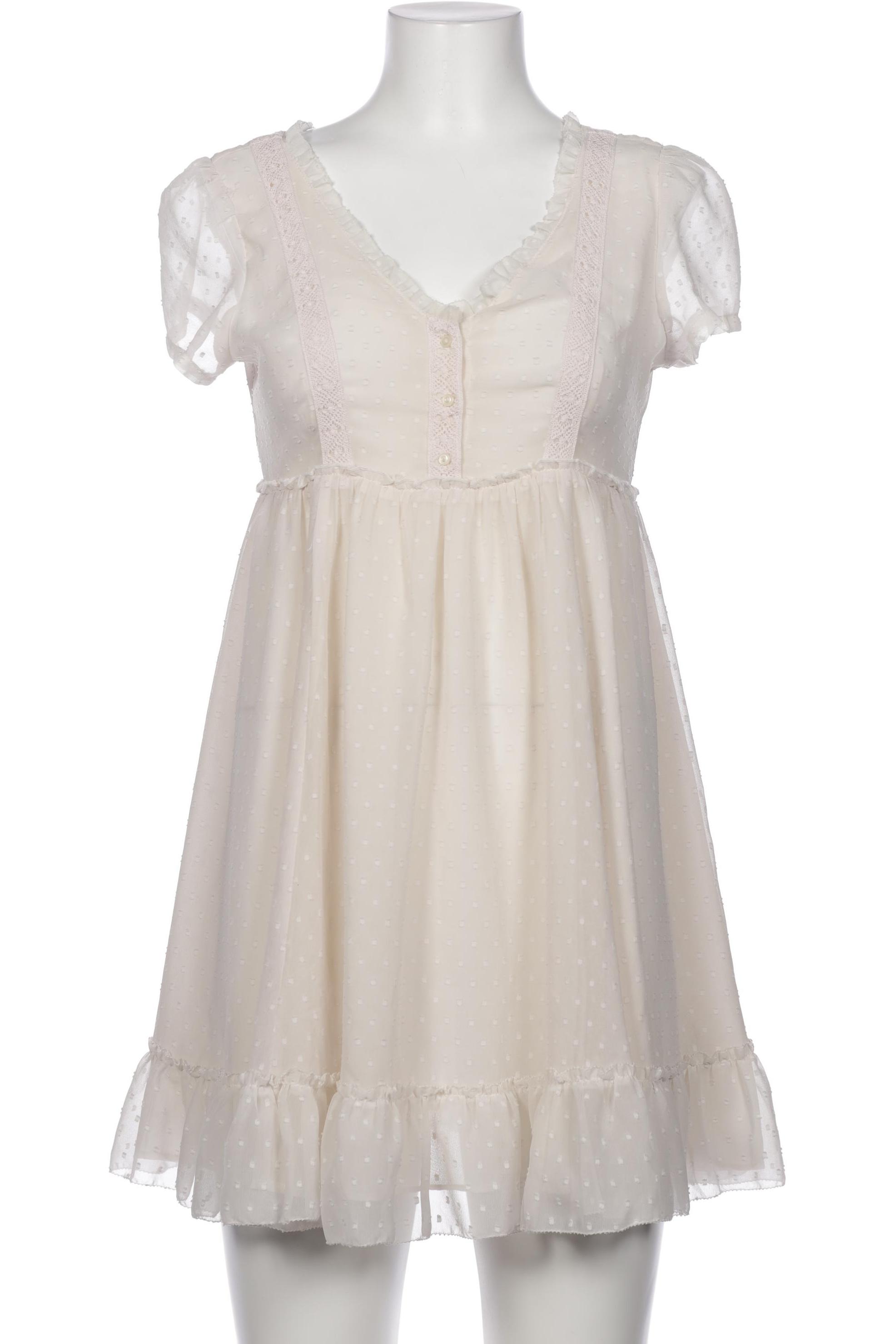 

Denim & Supply by Ralph Lauren Damen Kleid, cremeweiß, Gr. 38