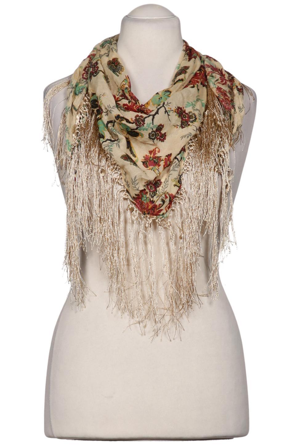 

Denim & Supply by Ralph Lauren Damen Schal, beige, Gr.