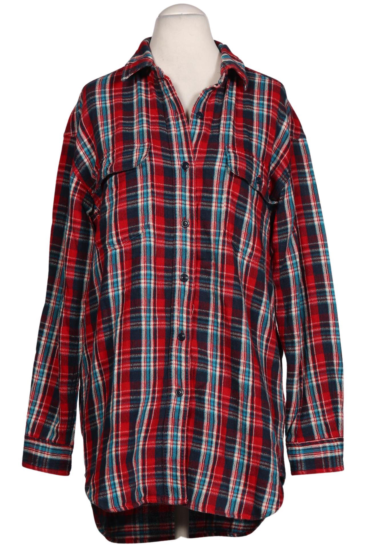 

Denim & Supply by Ralph Lauren Damen Bluse, mehrfarbig, Gr. 36