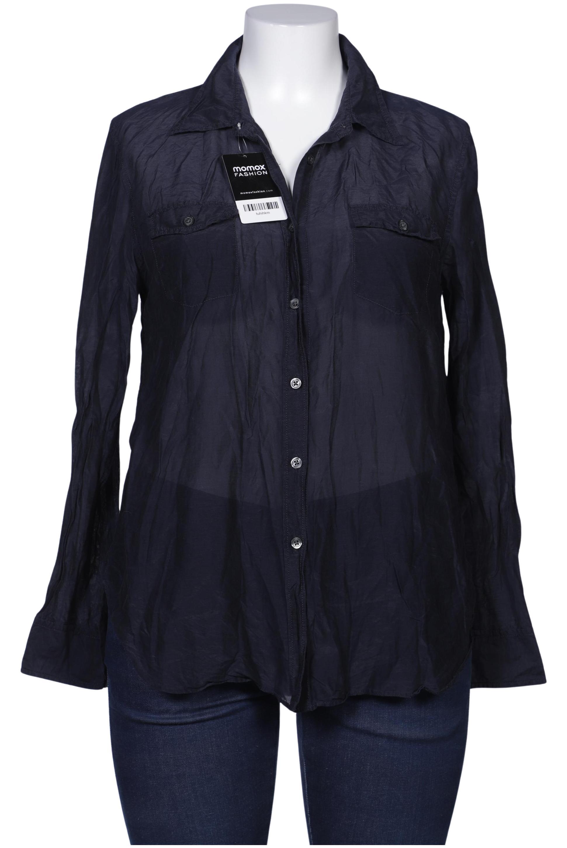 

Denim & Supply by Ralph Lauren Damen Bluse, marineblau, Gr. 42