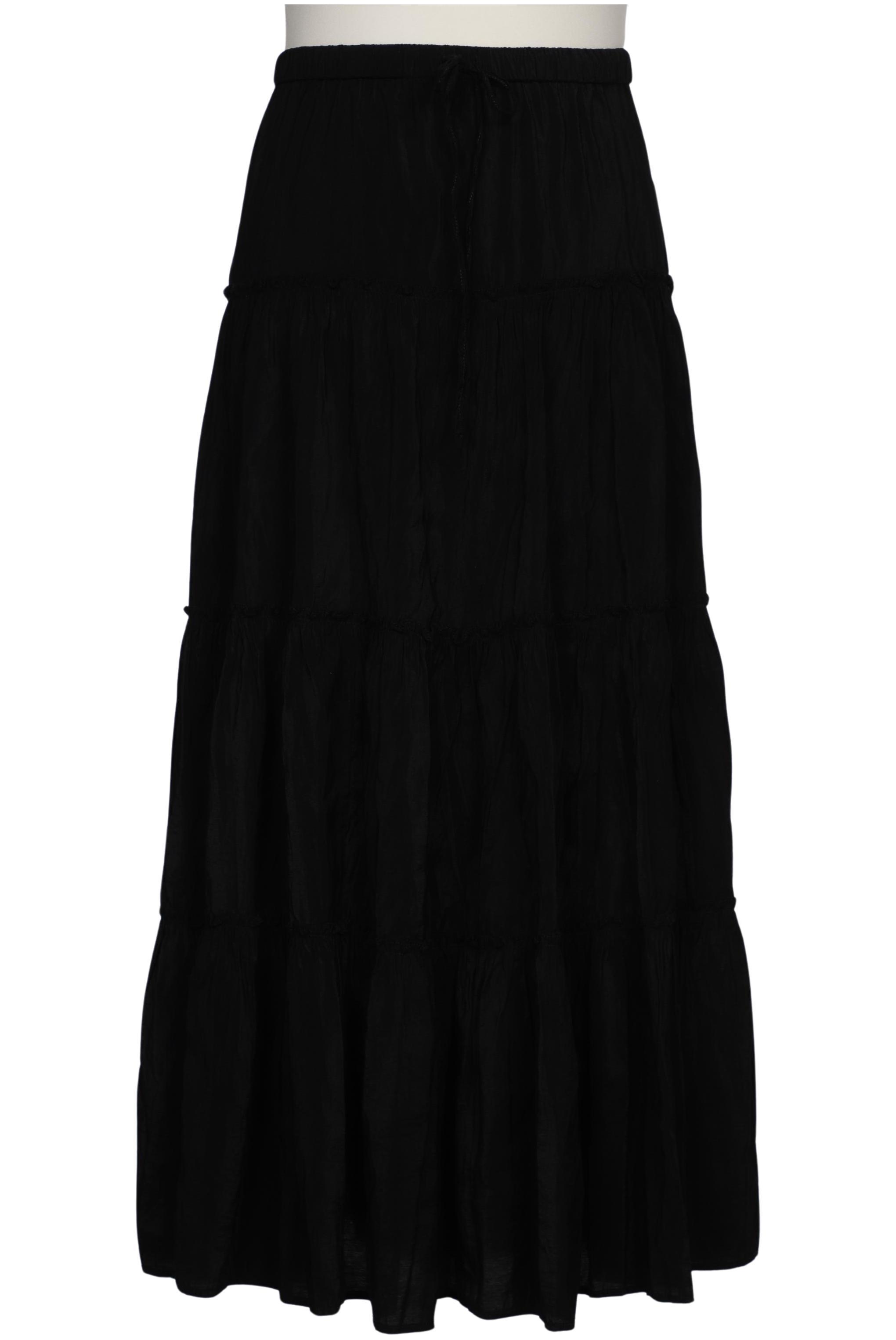 

Denim & Supply by Ralph Lauren Damen Rock, schwarz, Gr. 42