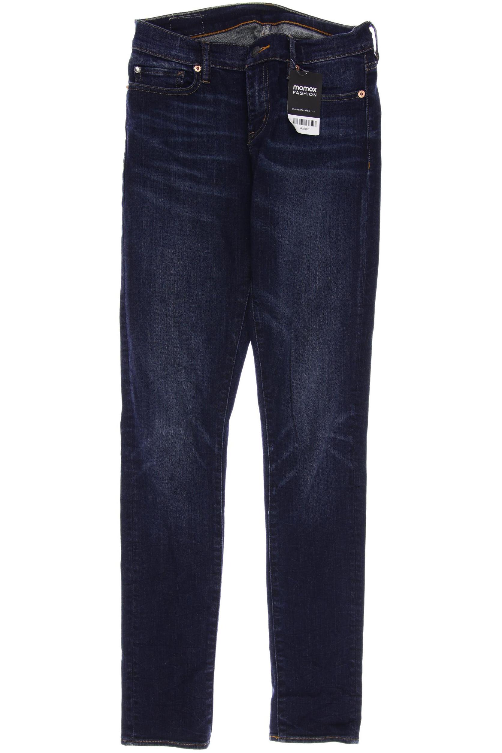 

Denim & Supply by Ralph Lauren Damen Jeans, marineblau, Gr. 29