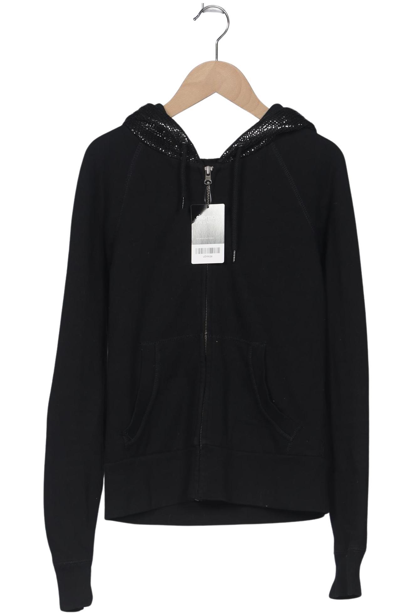 

Denim & Supply by Ralph Lauren Damen Kapuzenpullover, schwarz, Gr. 36