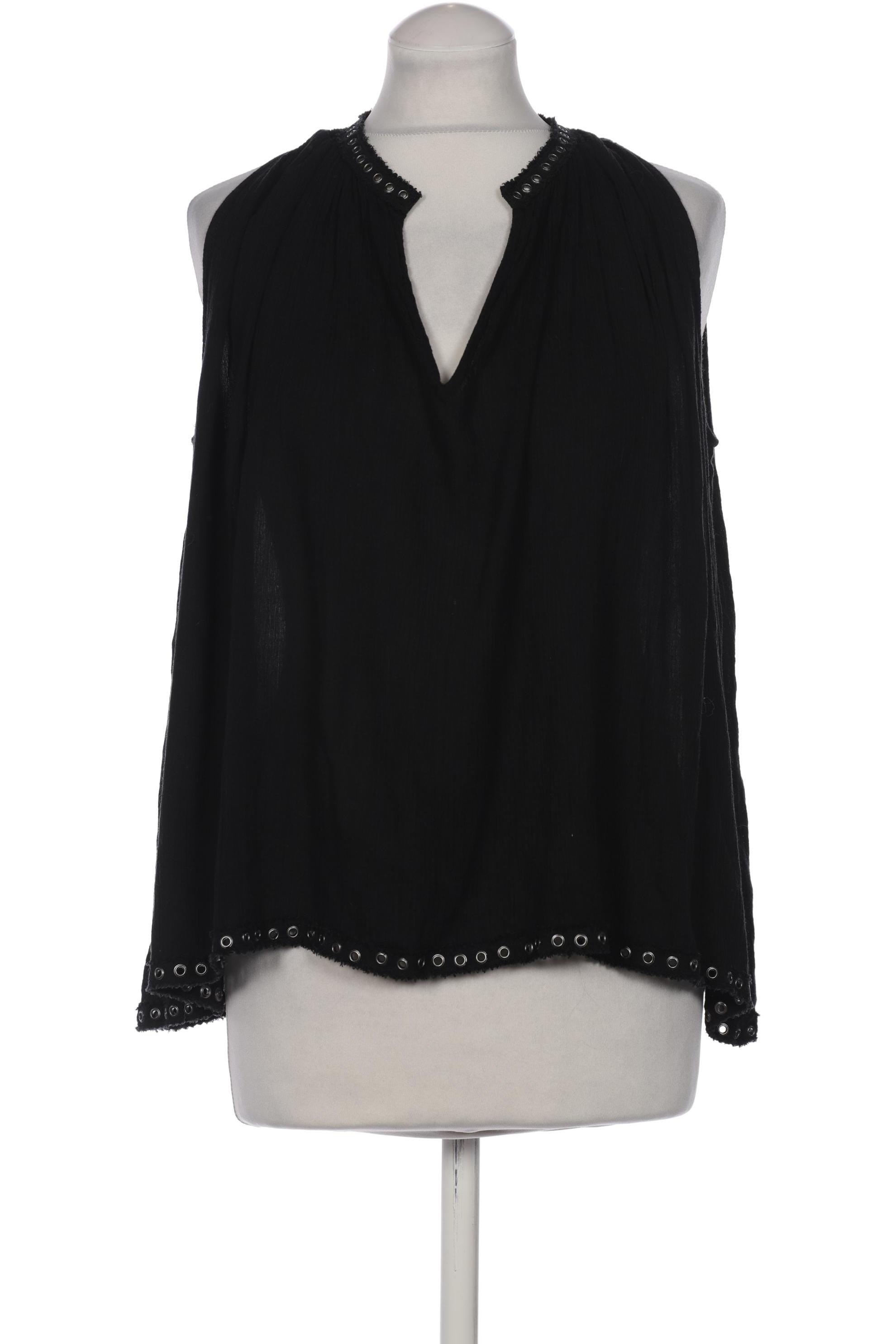

Denim & Supply by Ralph Lauren Damen Top, schwarz, Gr. 38