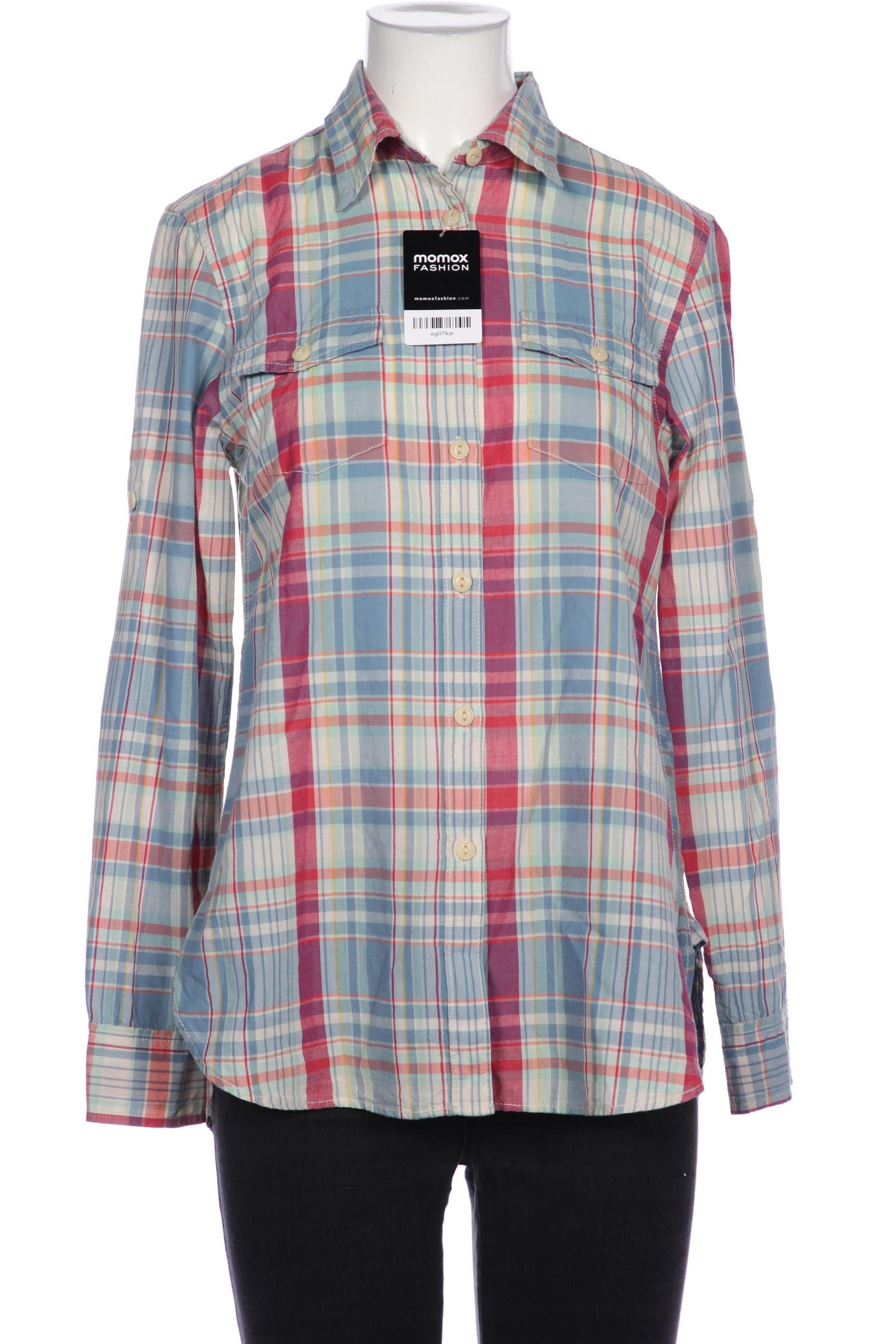 

Denim & Supply by Ralph Lauren Damen Bluse, blau