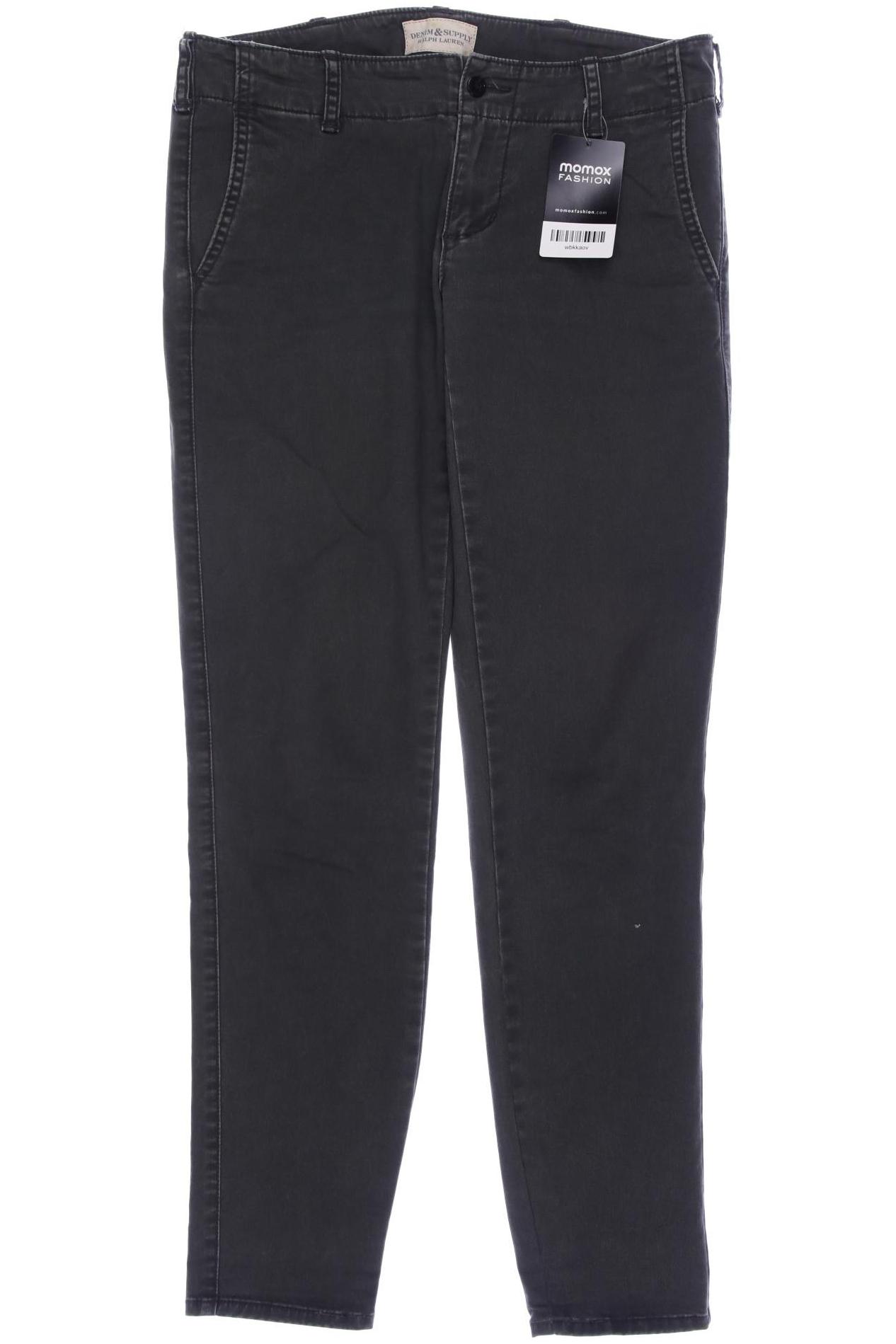 

Denim & Supply by Ralph Lauren Damen Jeans, grün, Gr. 25