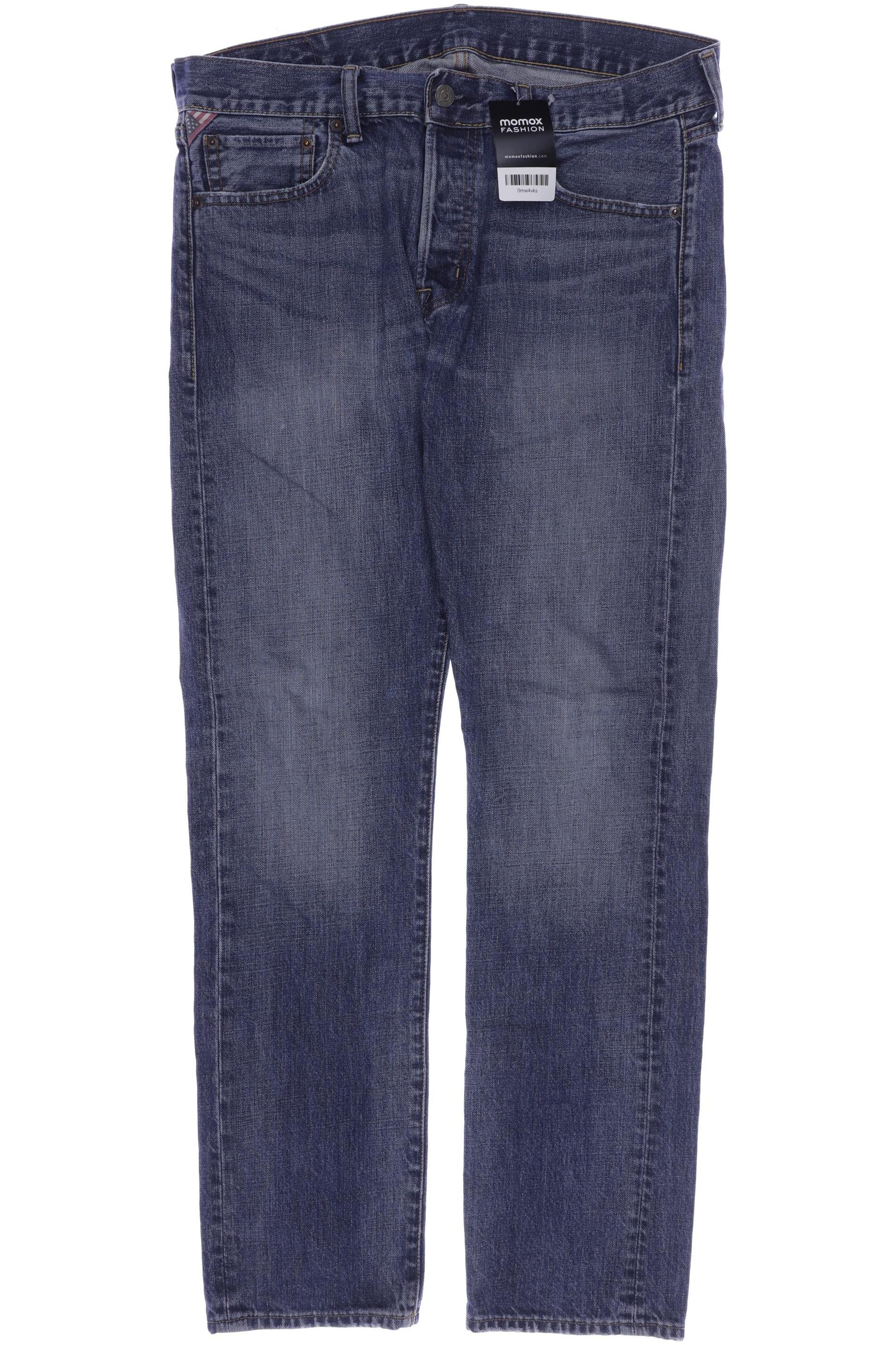 

Denim & Supply by Ralph Lauren Herren Jeans, blau