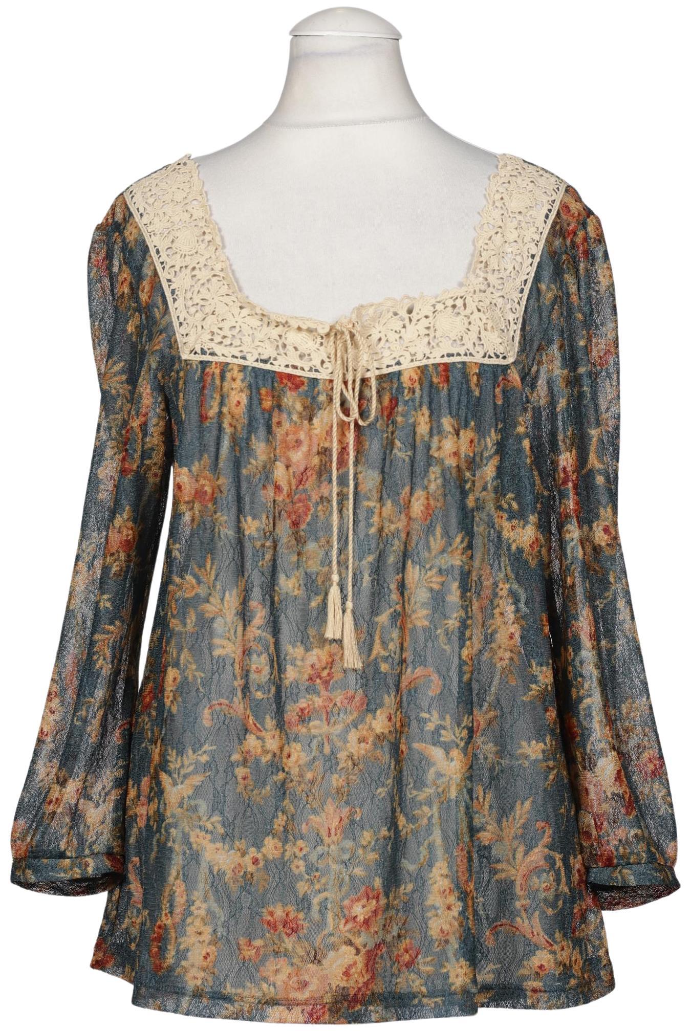 

Denim & Supply by Ralph Lauren Damen Langarmshirt, mehrfarbig, Gr. 34