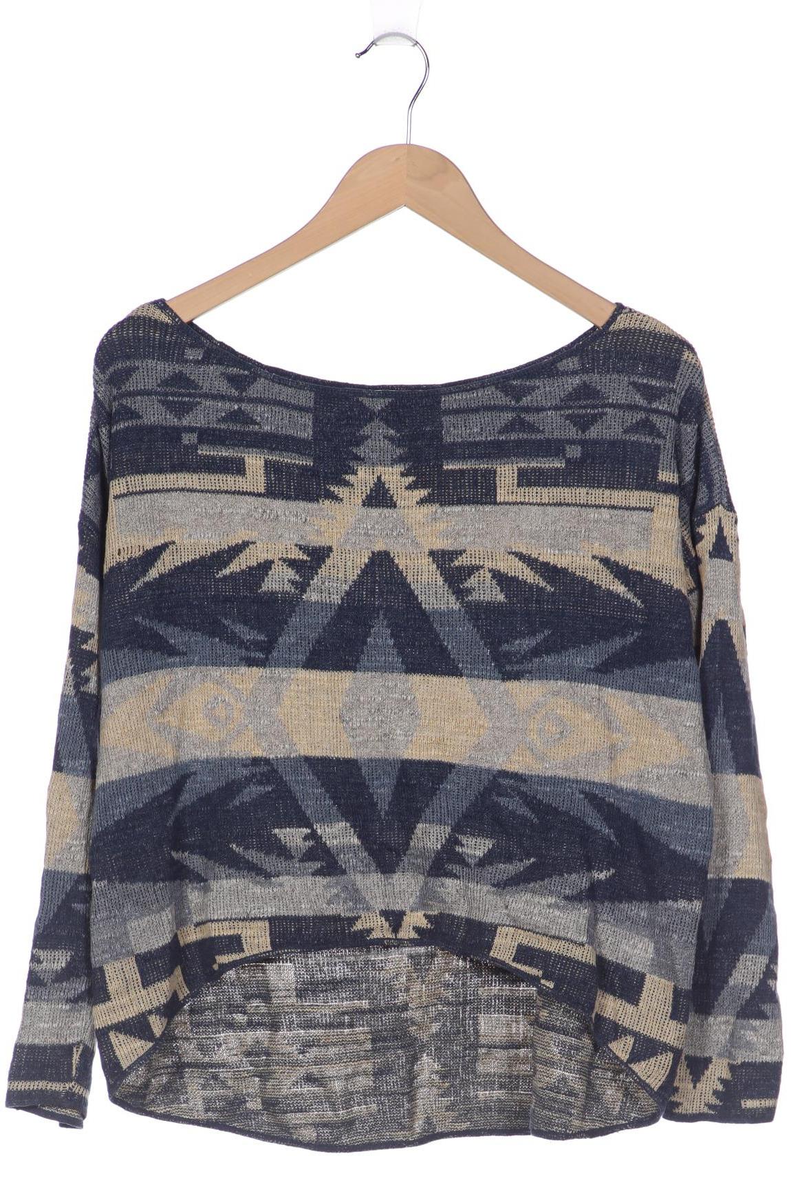 

Denim & Supply by Ralph Lauren Damen Pullover, marineblau