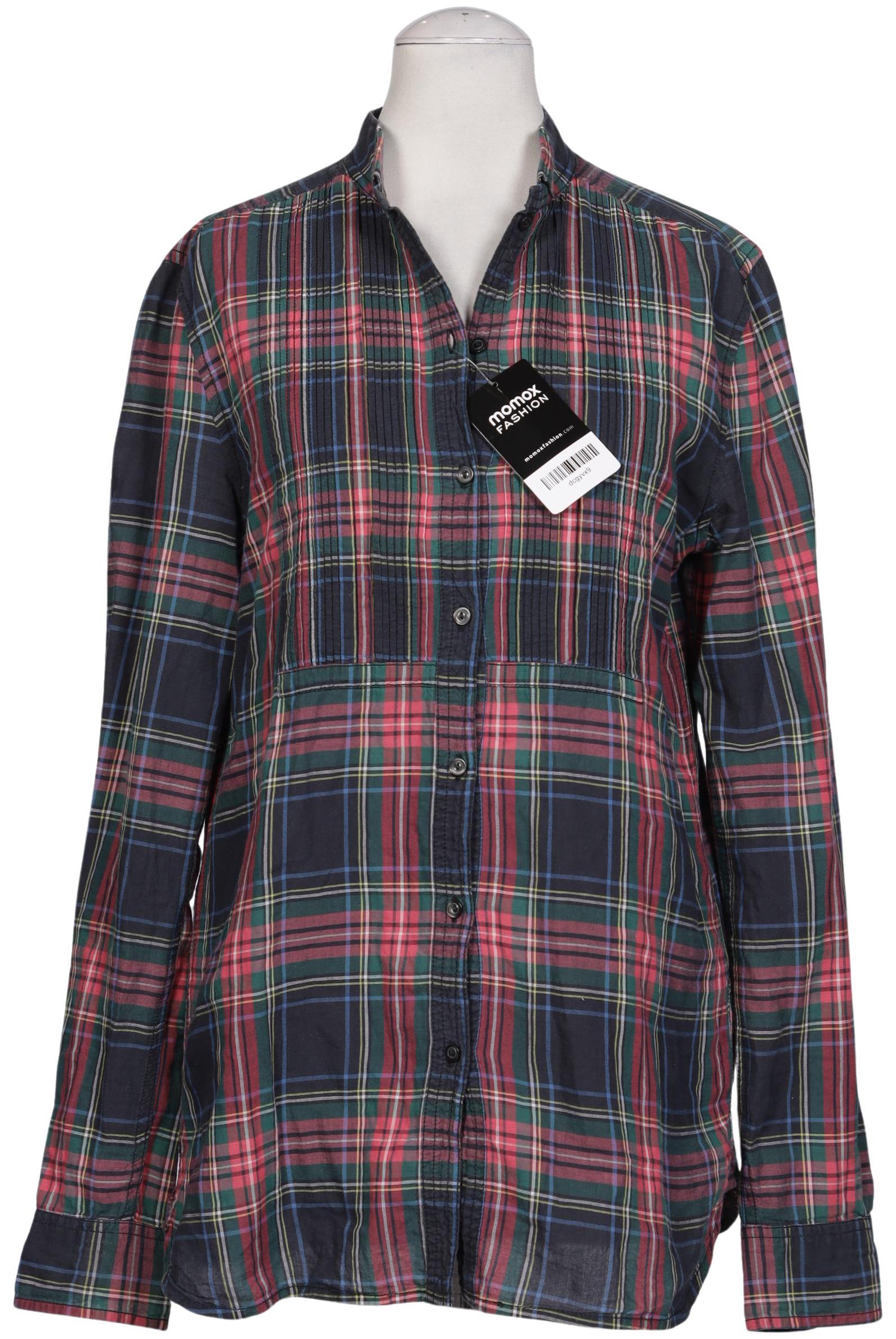 

Denim & Supply by Ralph Lauren Damen Bluse, marineblau, Gr. 34