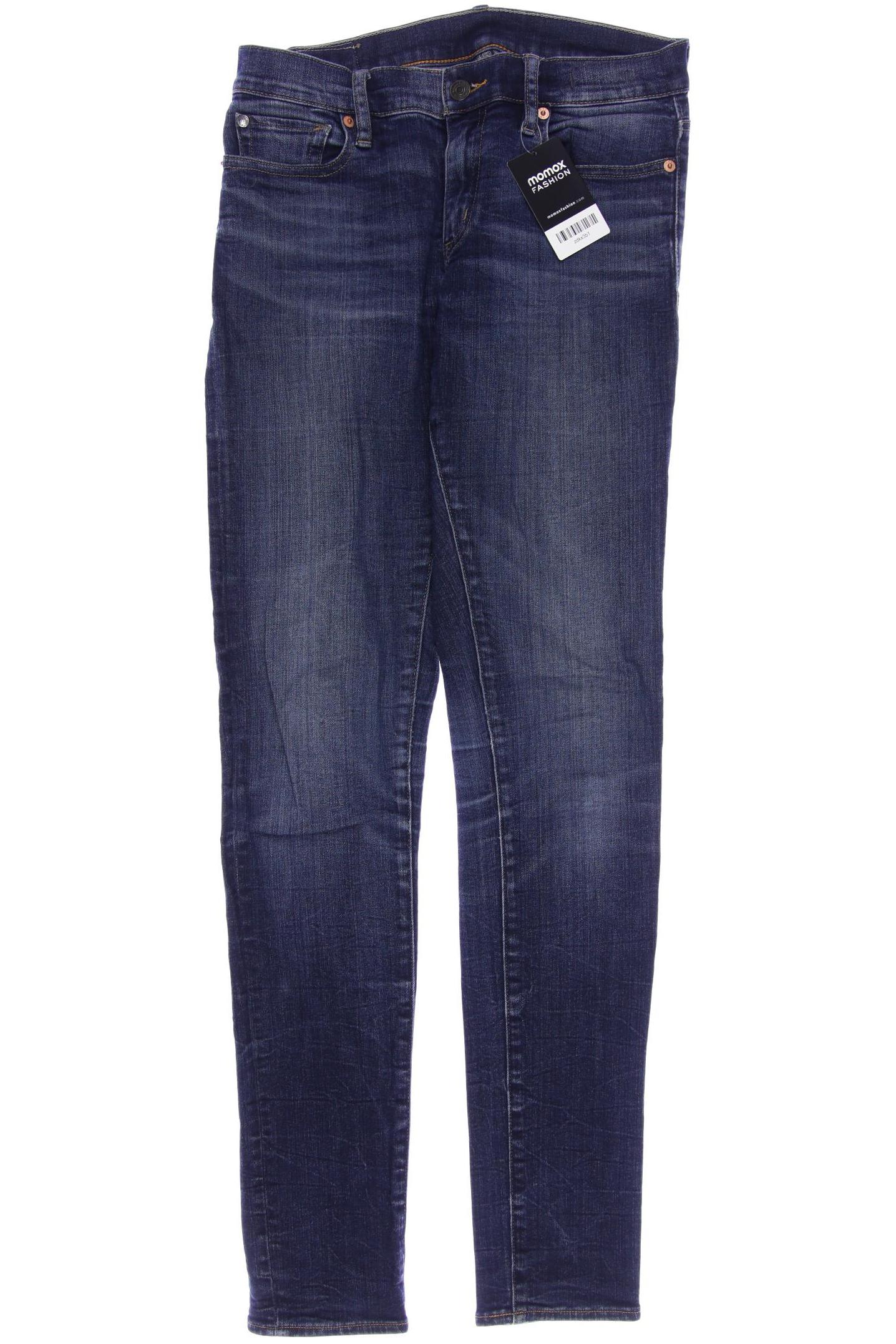 

Denim & Supply by Ralph Lauren Herren Jeans, blau, Gr. 29