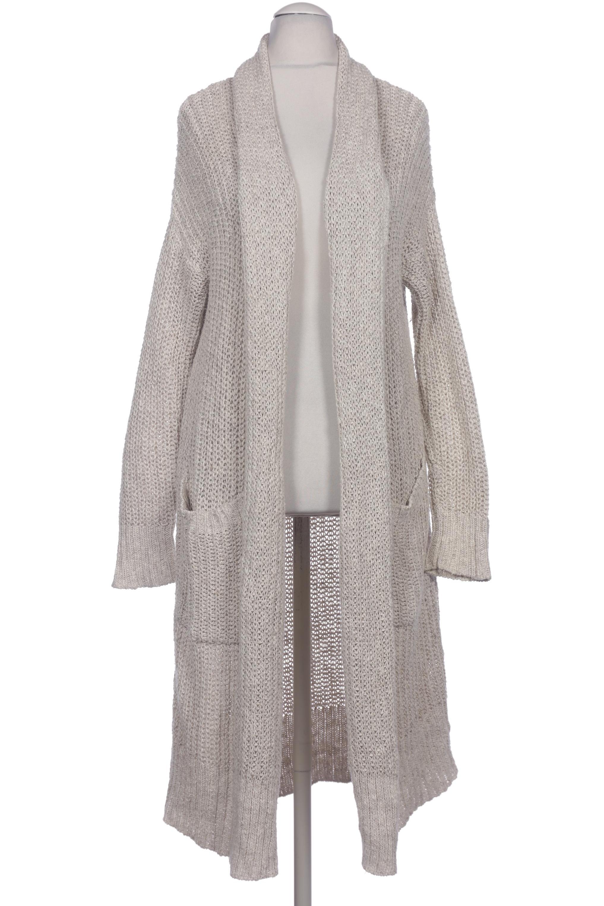 

Denim & Supply by Ralph Lauren Damen Strickjacke, beige, Gr. 36