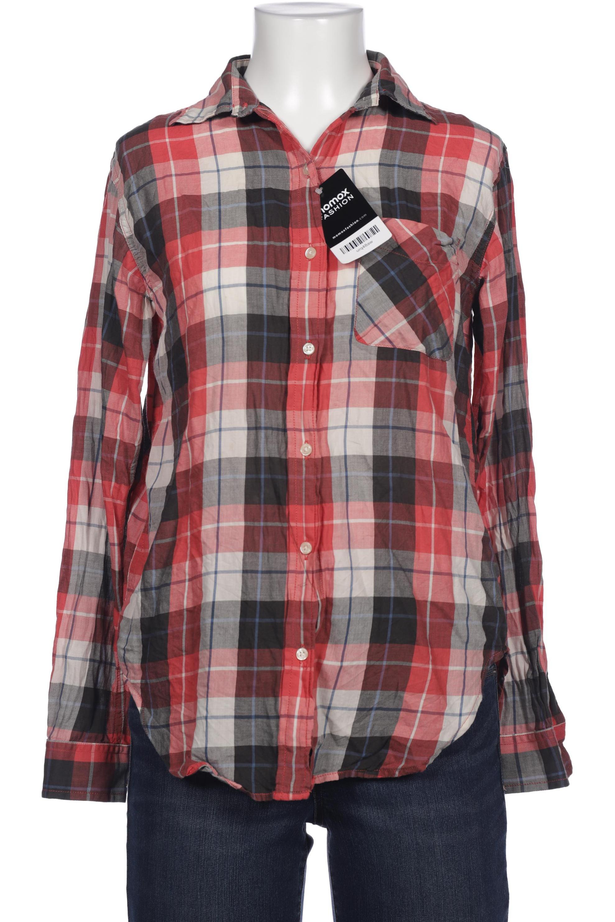 

Denim & Supply by Ralph Lauren Damen Bluse, rot