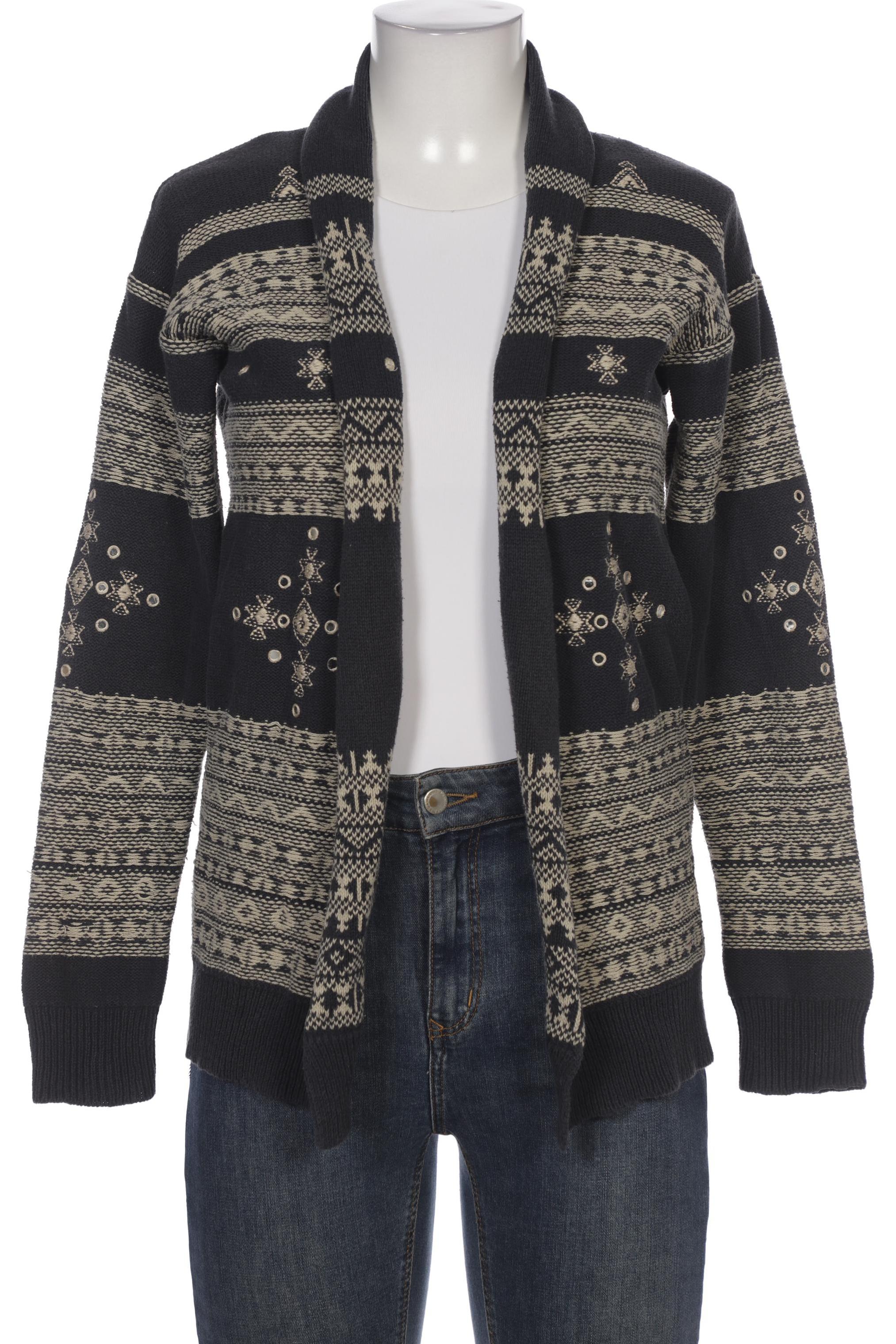 

Denim & Supply by Ralph Lauren Damen Strickjacke, blau