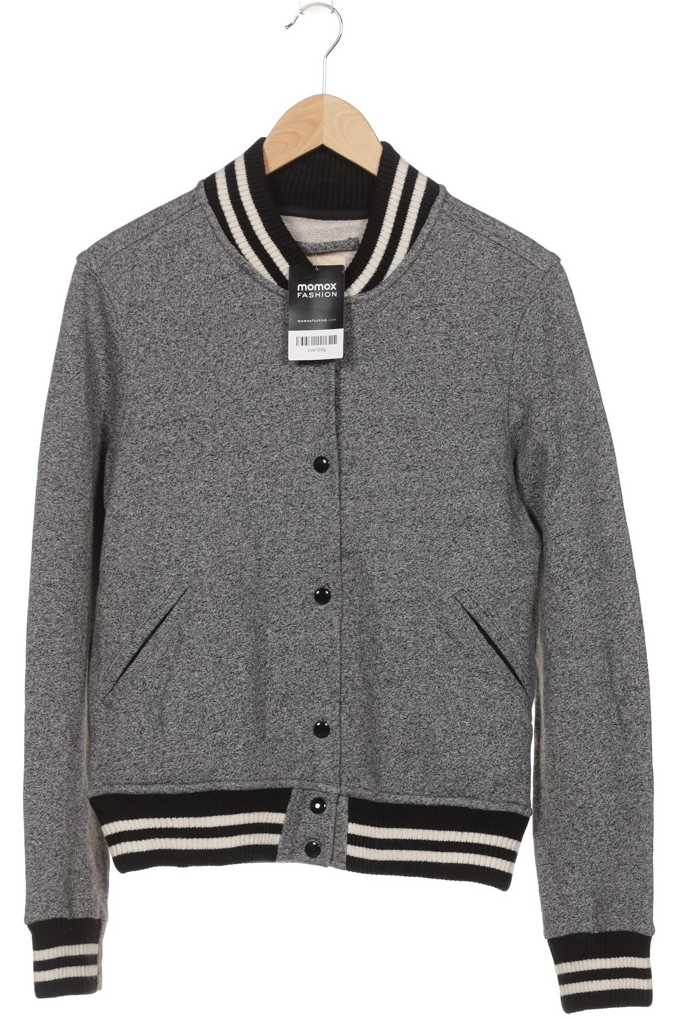 

Denim & Supply by Ralph Lauren Damen Jacke, grau, Gr. 42
