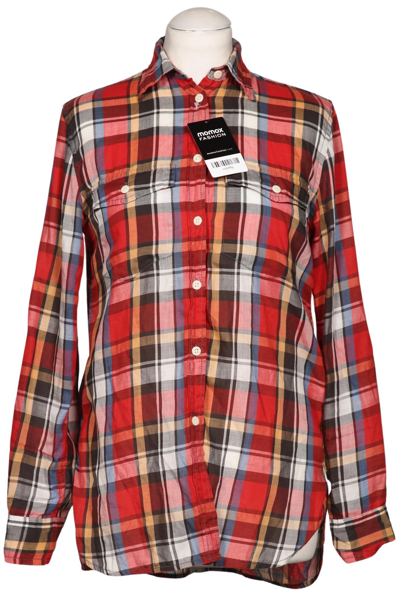 

Denim & Supply by Ralph Lauren Damen Bluse, mehrfarbig, Gr. 36