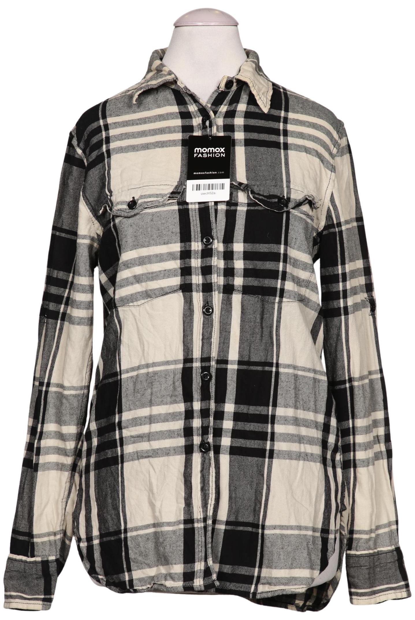 

Denim & Supply by Ralph Lauren Damen Bluse, mehrfarbig, Gr. 36