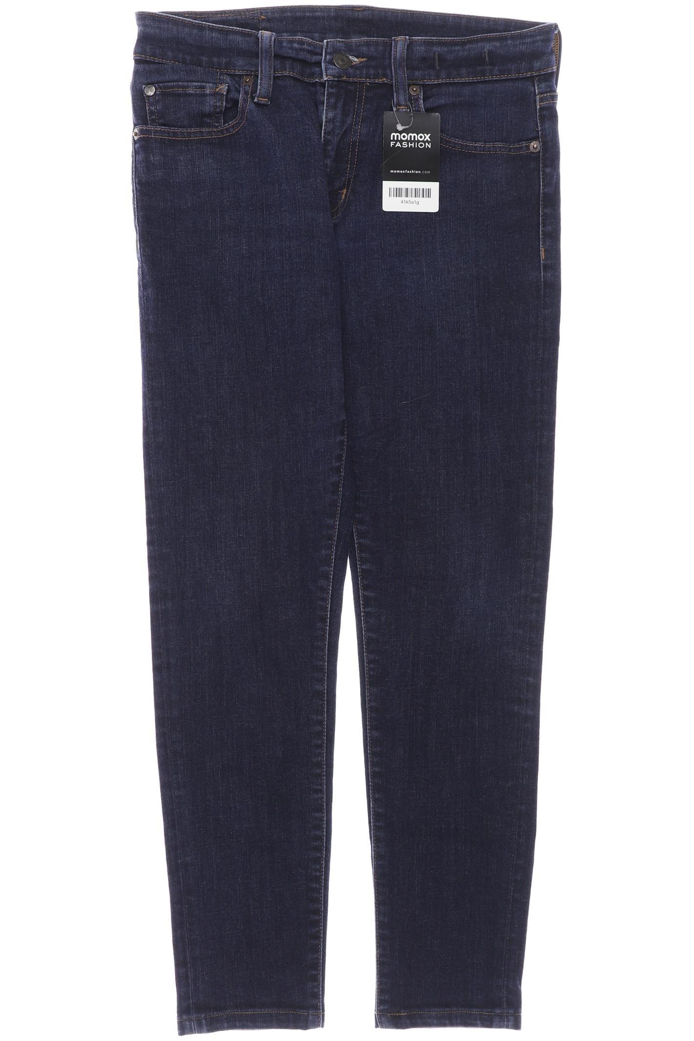 

Denim & Supply by Ralph Lauren Damen Jeans, marineblau, Gr. 28