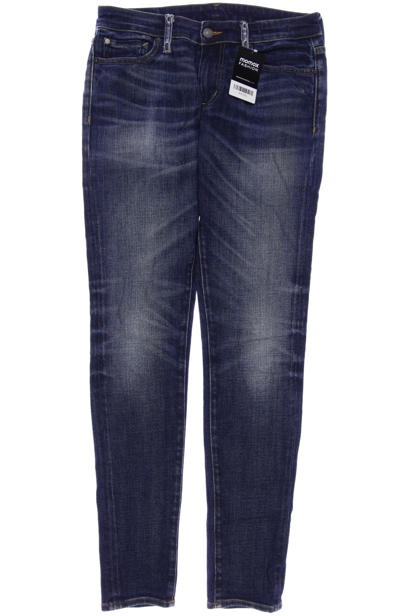 

Denim & Supply by Ralph Lauren Damen Jeans, marineblau, Gr. 28