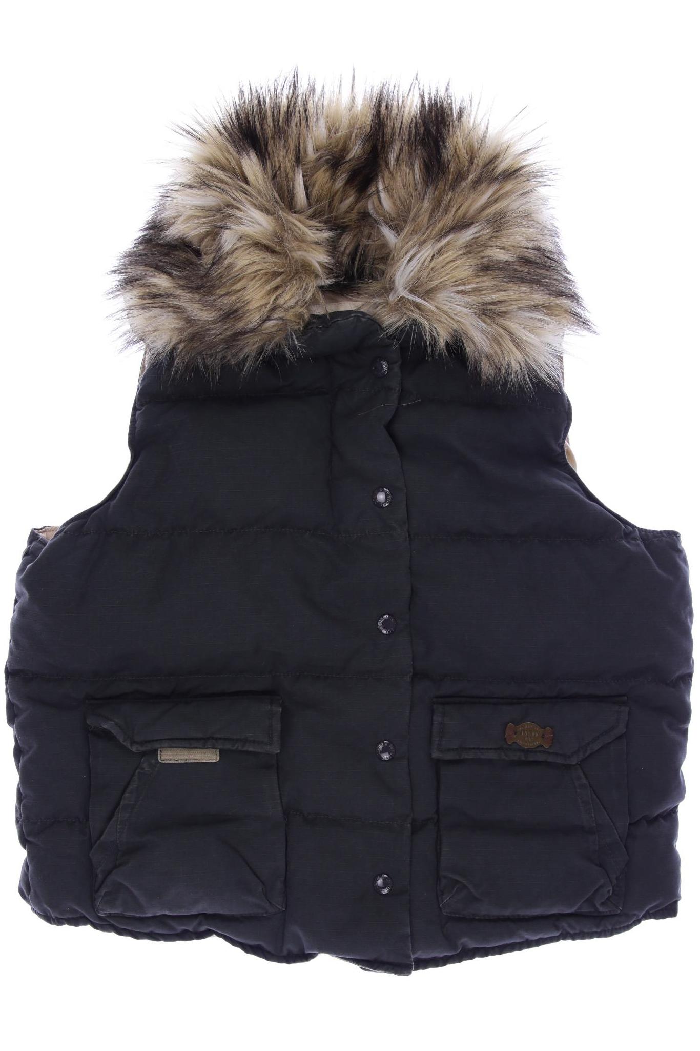 

Denim & Supply by Ralph Lauren Damen Weste, grau
