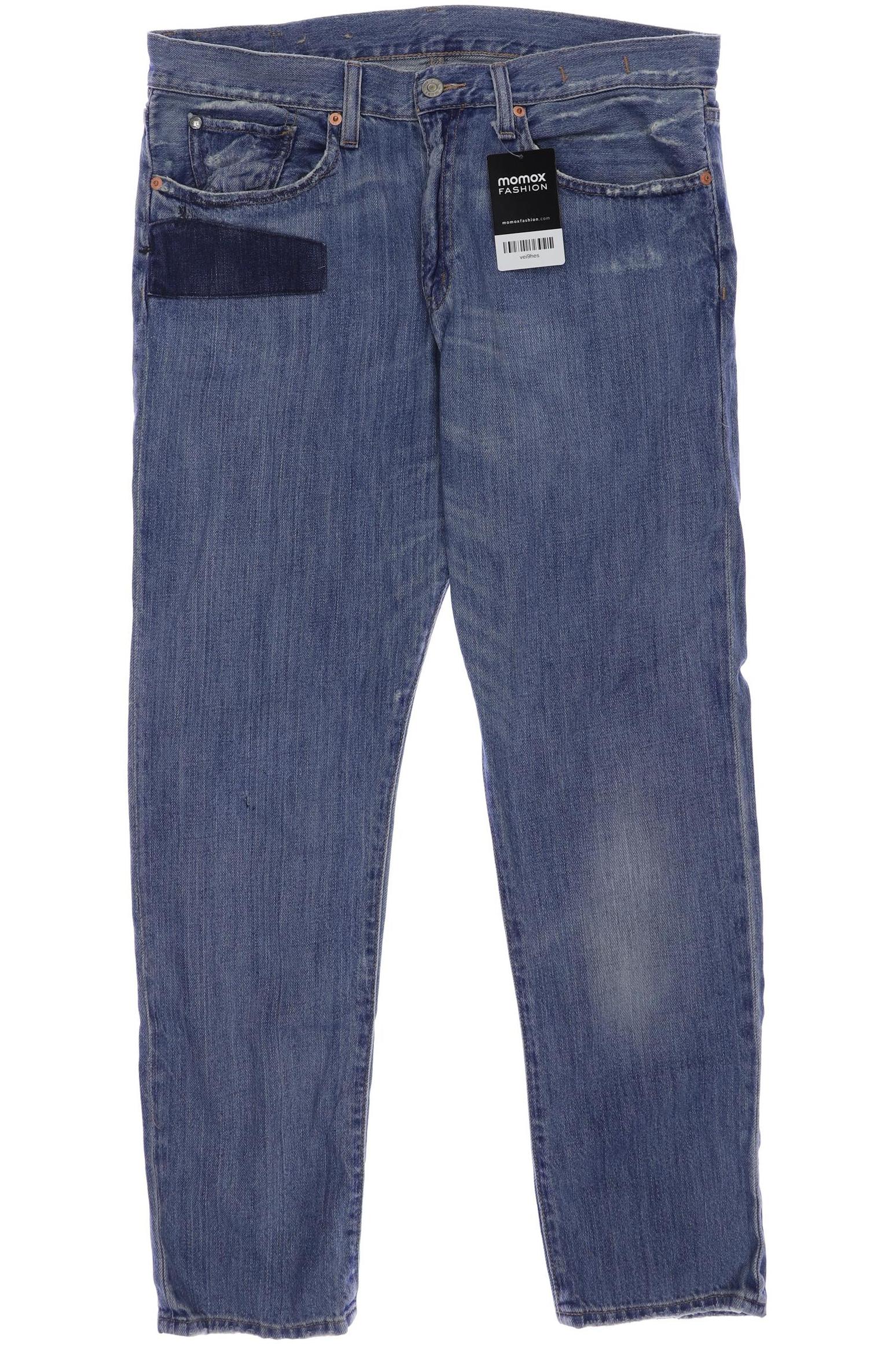 

Denim & Supply by Ralph Lauren Damen Jeans, blau