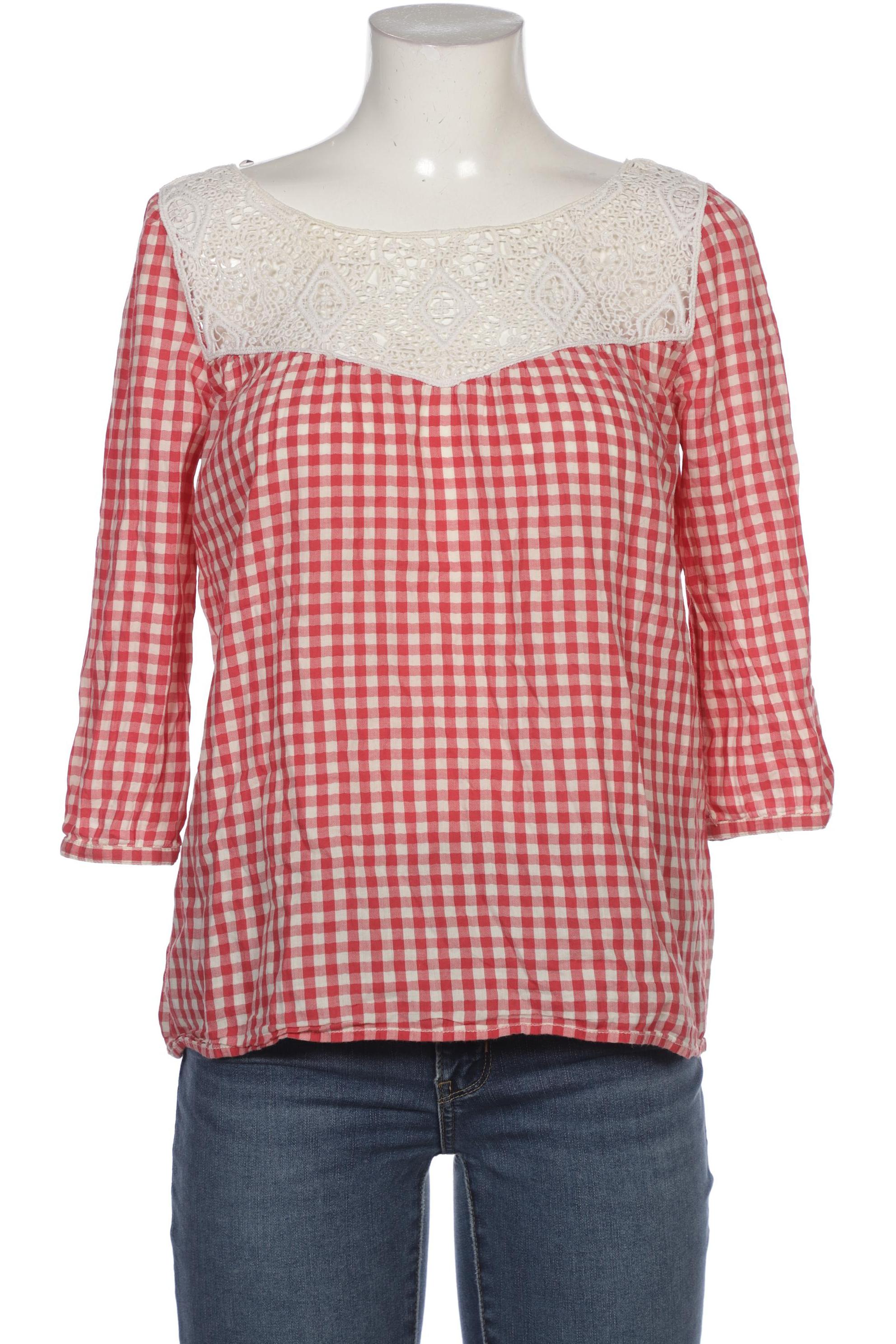 

Denim & Supply by Ralph Lauren Damen Bluse, pink