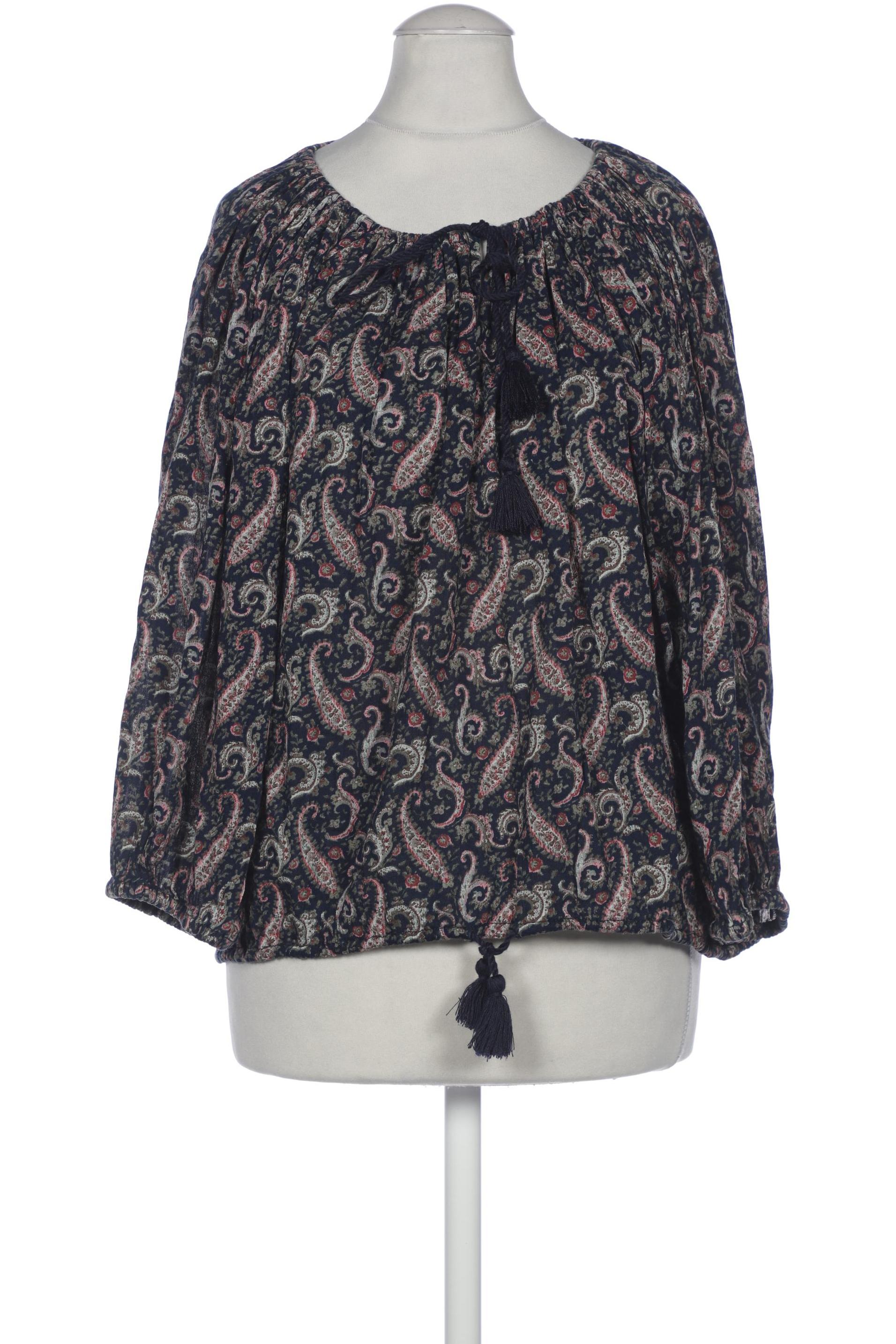 

Denim & Supply by Ralph Lauren Damen Bluse, mehrfarbig, Gr. 36