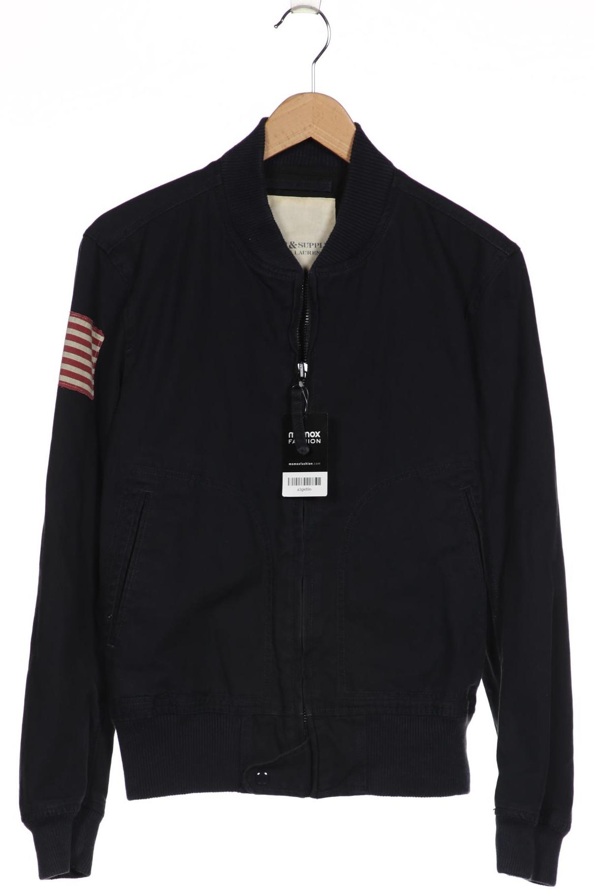 

Denim & Supply by Ralph Lauren Herren Jacke, marineblau, Gr. 48