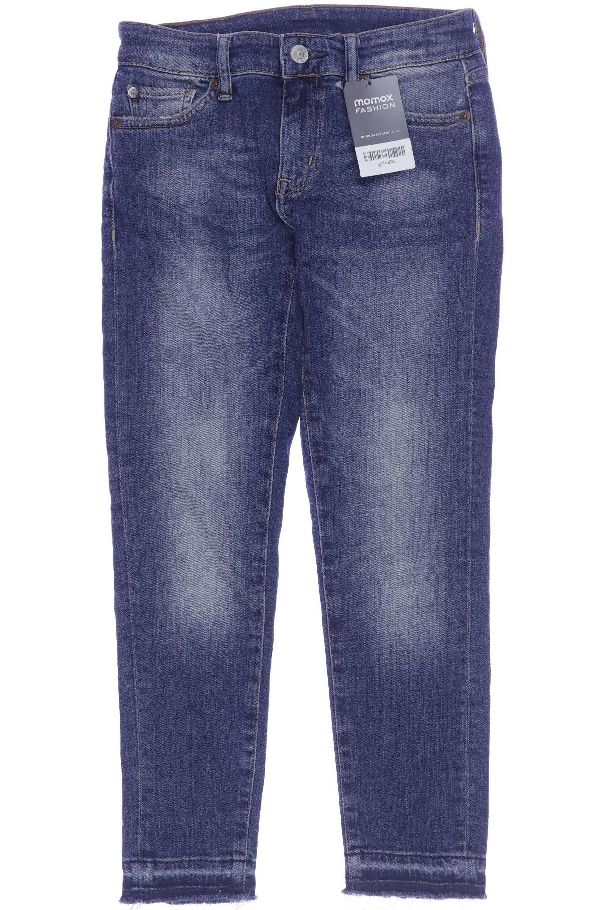 

Denim & Supply by Ralph Lauren Damen Jeans, blau, Gr. 25