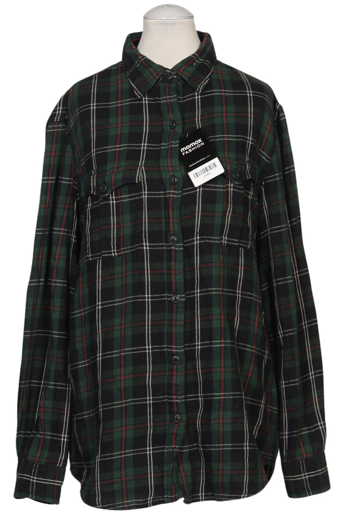 

Denim & Supply by Ralph Lauren Damen Bluse, mehrfarbig, Gr. 36