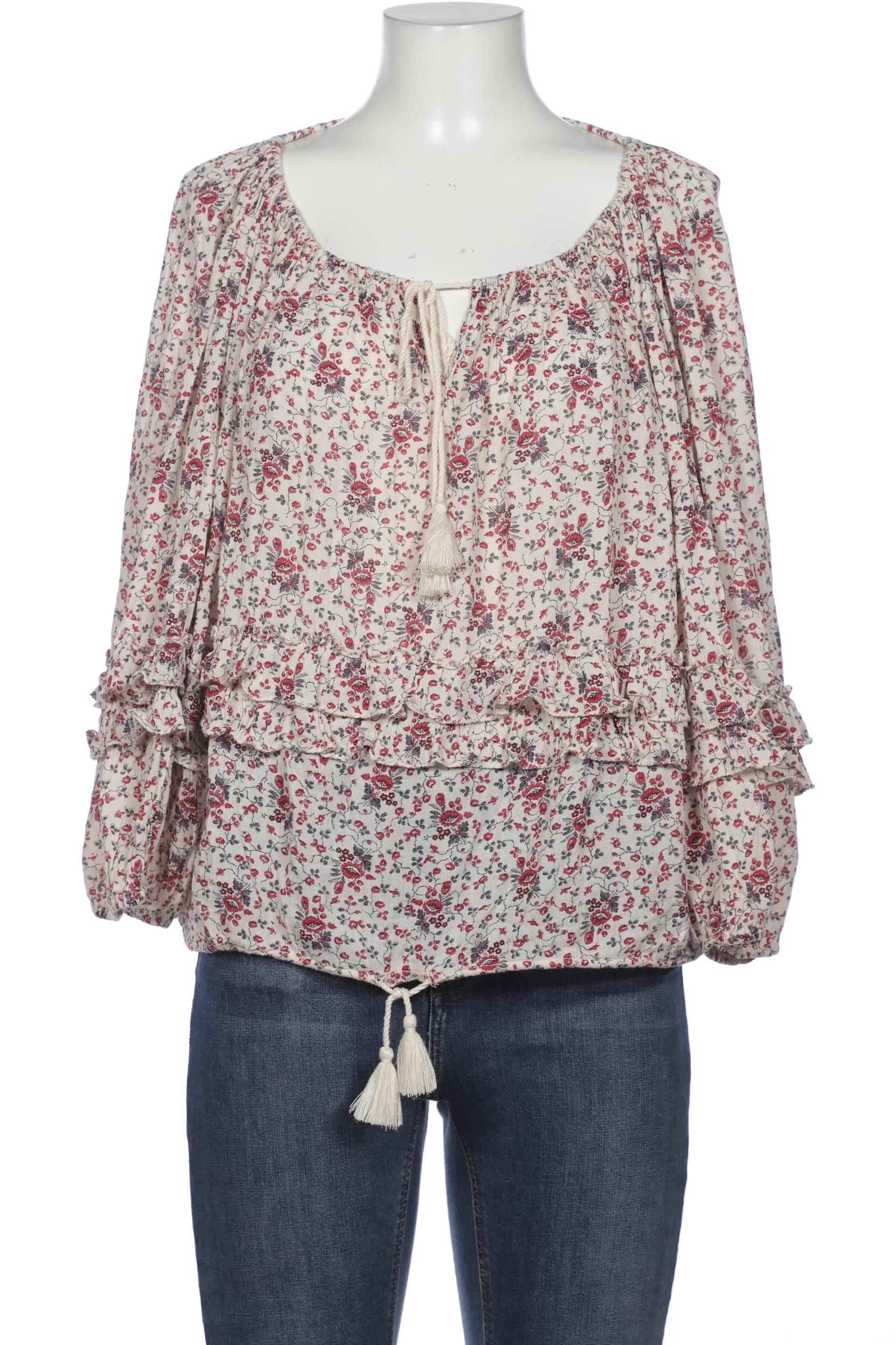 

Denim & Supply by Ralph Lauren Damen Bluse, cremeweiß