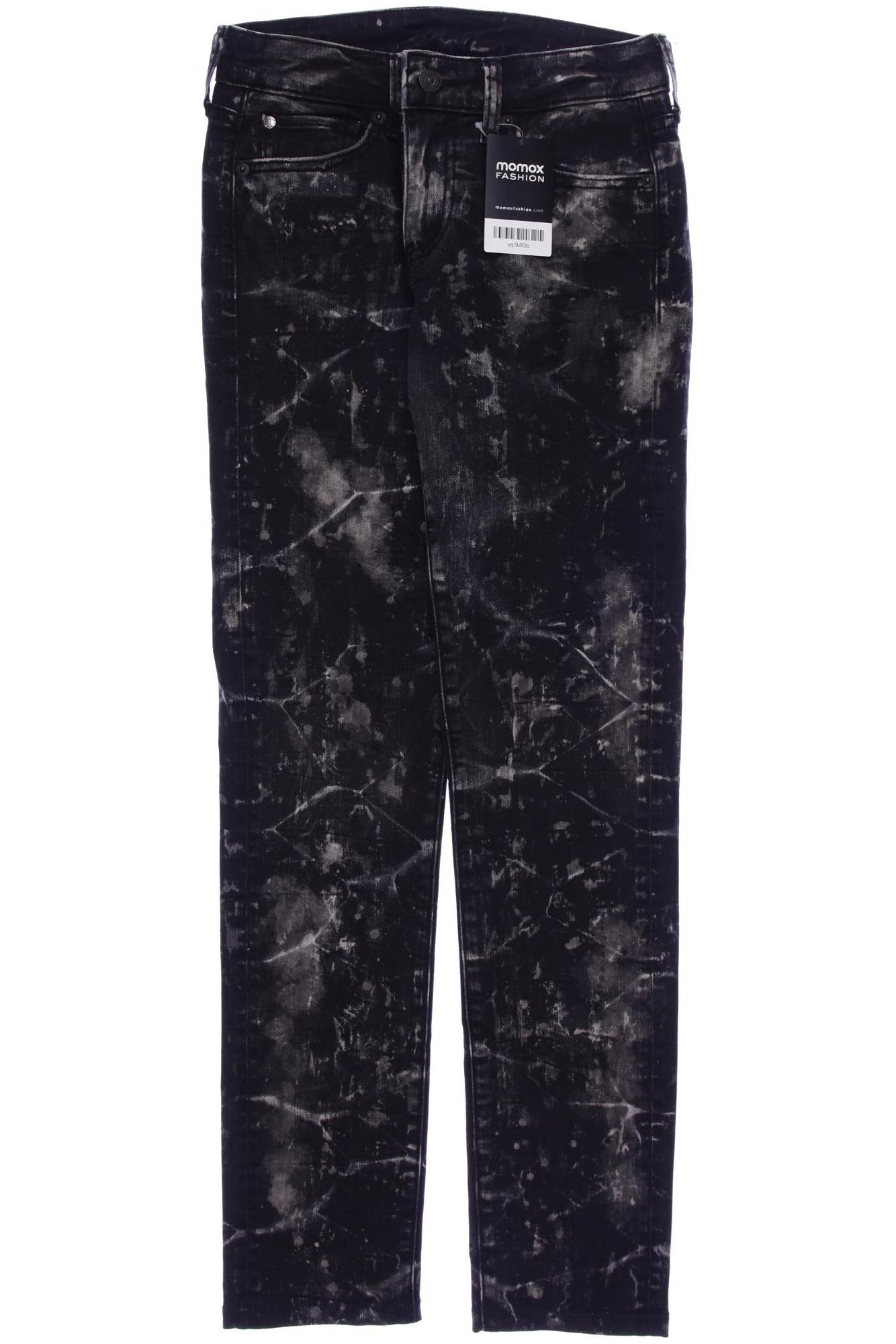 

Denim & Supply by Ralph Lauren Damen Jeans, grau, Gr. 27