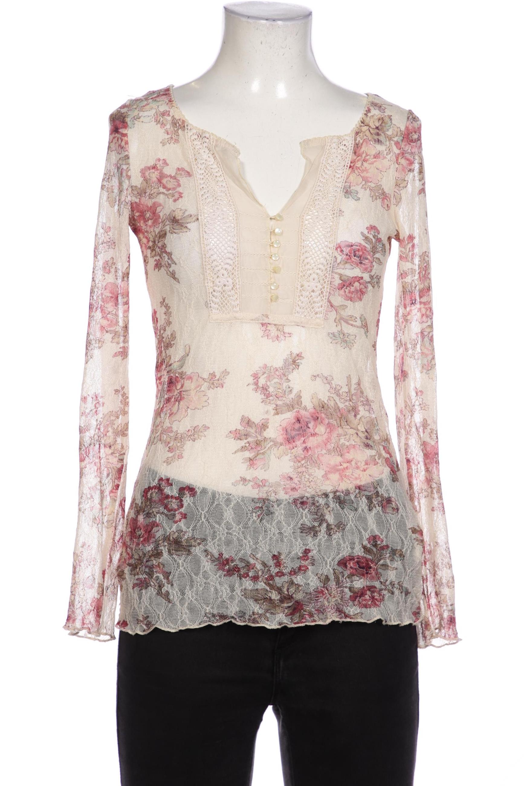 

Denim & Supply by Ralph Lauren Damen Bluse, cremeweiß, Gr. 36