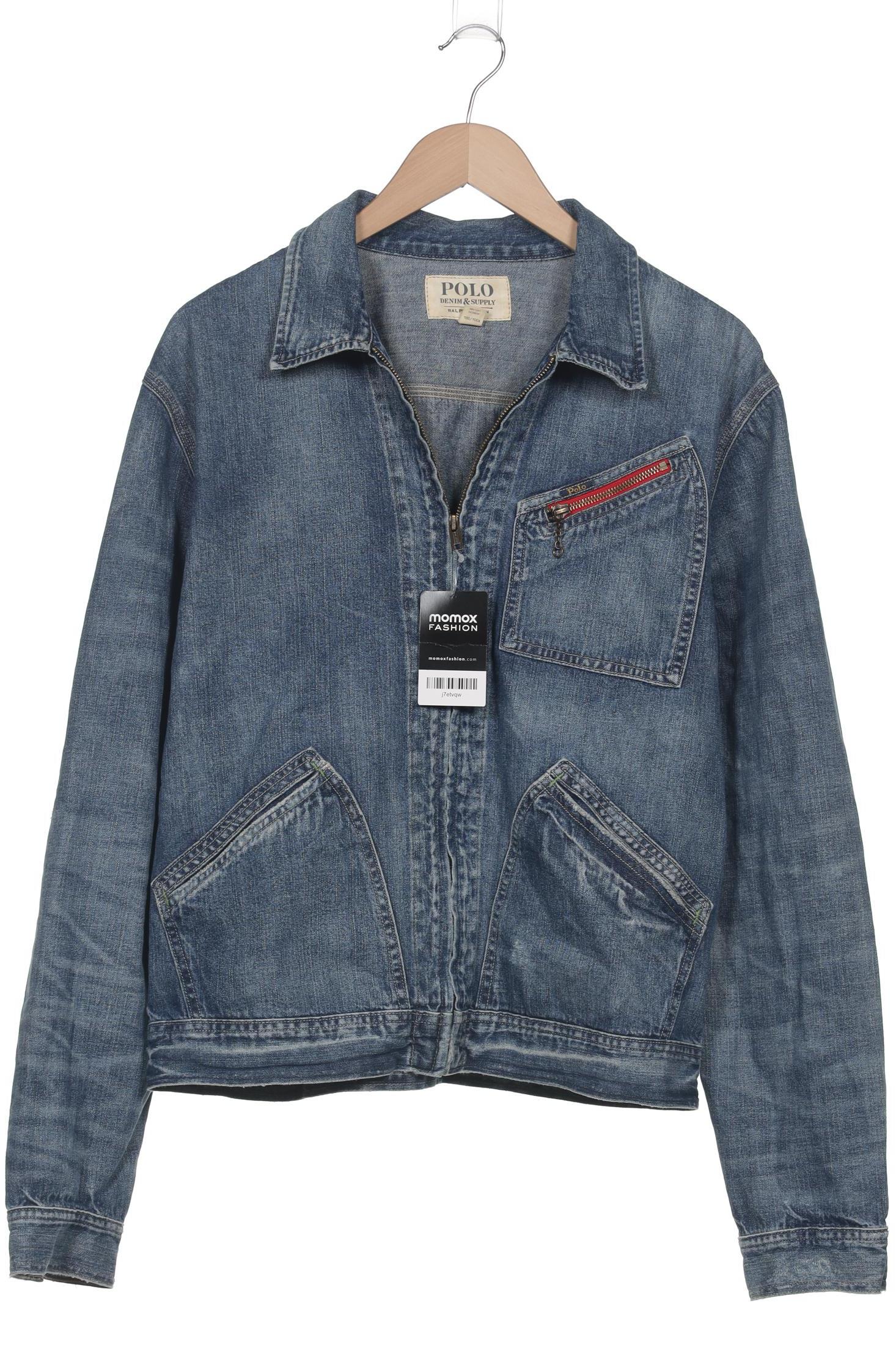 

Denim & Supply by Ralph Lauren Herren Jacke, marineblau, Gr. 52