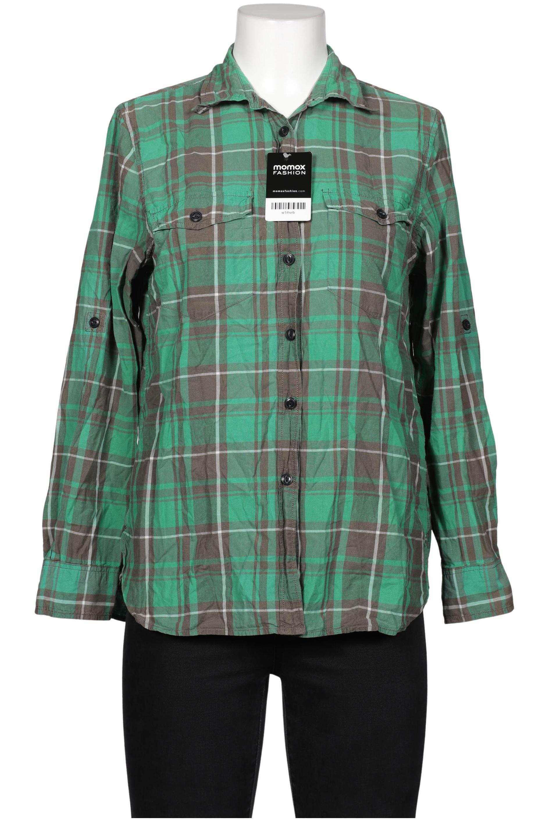 

Denim & Supply by Ralph Lauren Damen Bluse, grün, Gr. 42