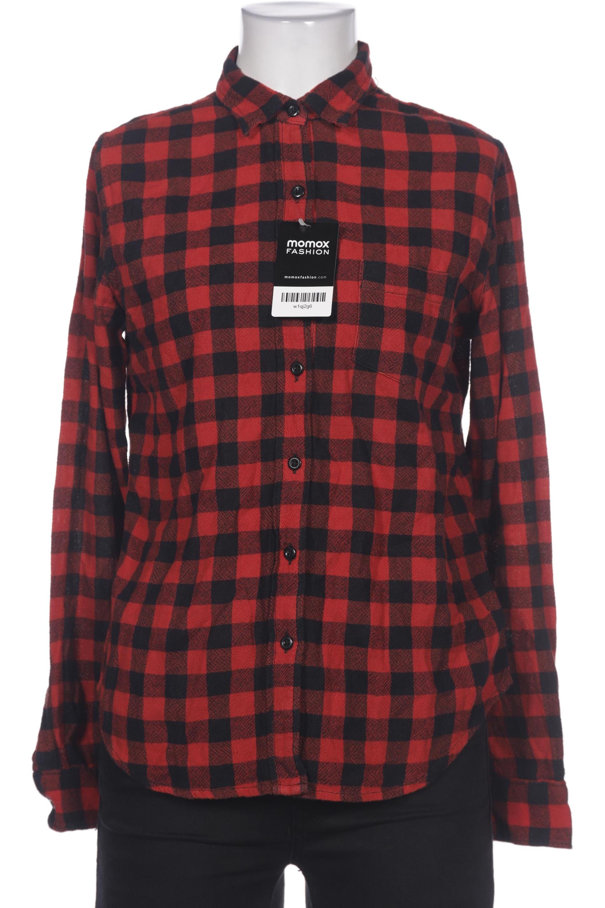 

Denim & Supply by Ralph Lauren Damen Bluse, rot, Gr. 36