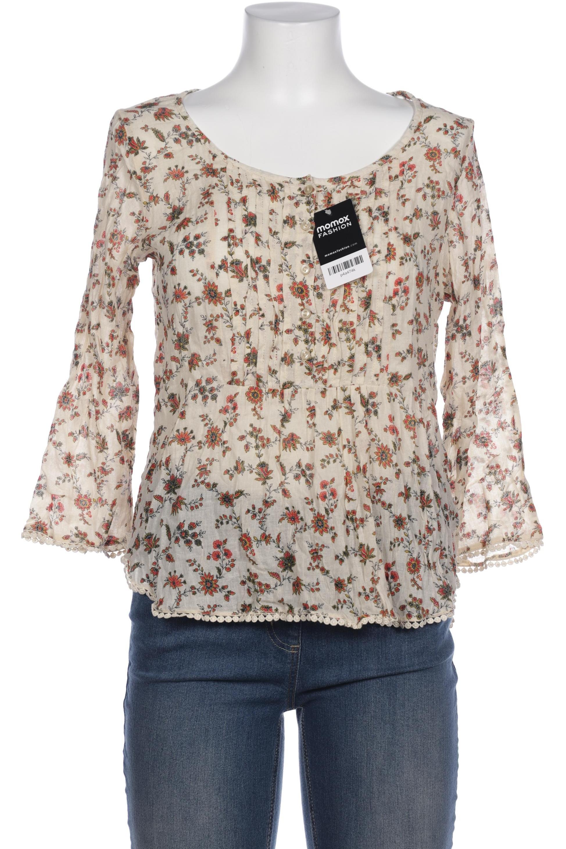 

Denim & Supply by Ralph Lauren Damen Bluse, cremeweiß, Gr. 38