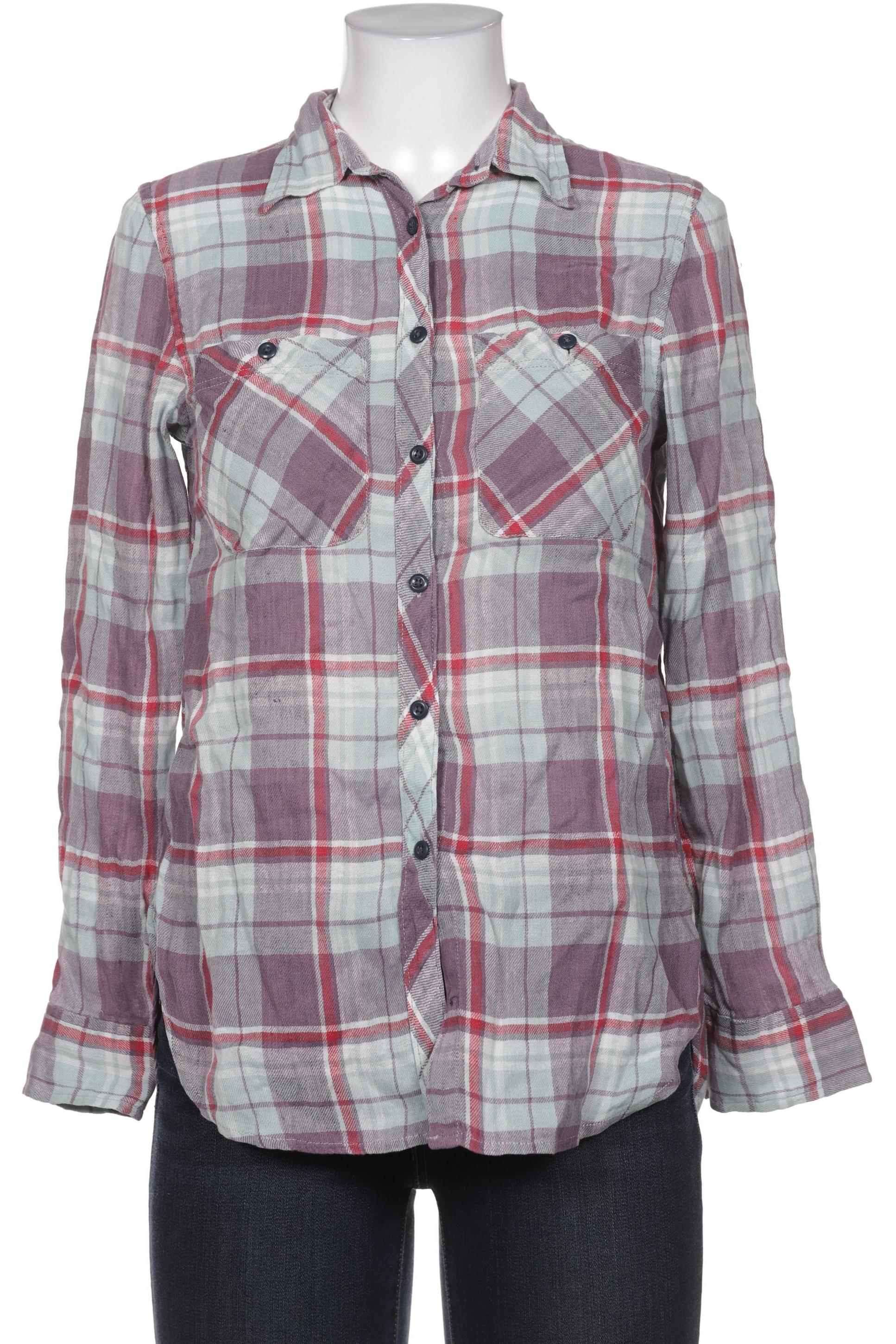 

Denim & Supply by Ralph Lauren Damen Bluse, flieder, Gr. 36