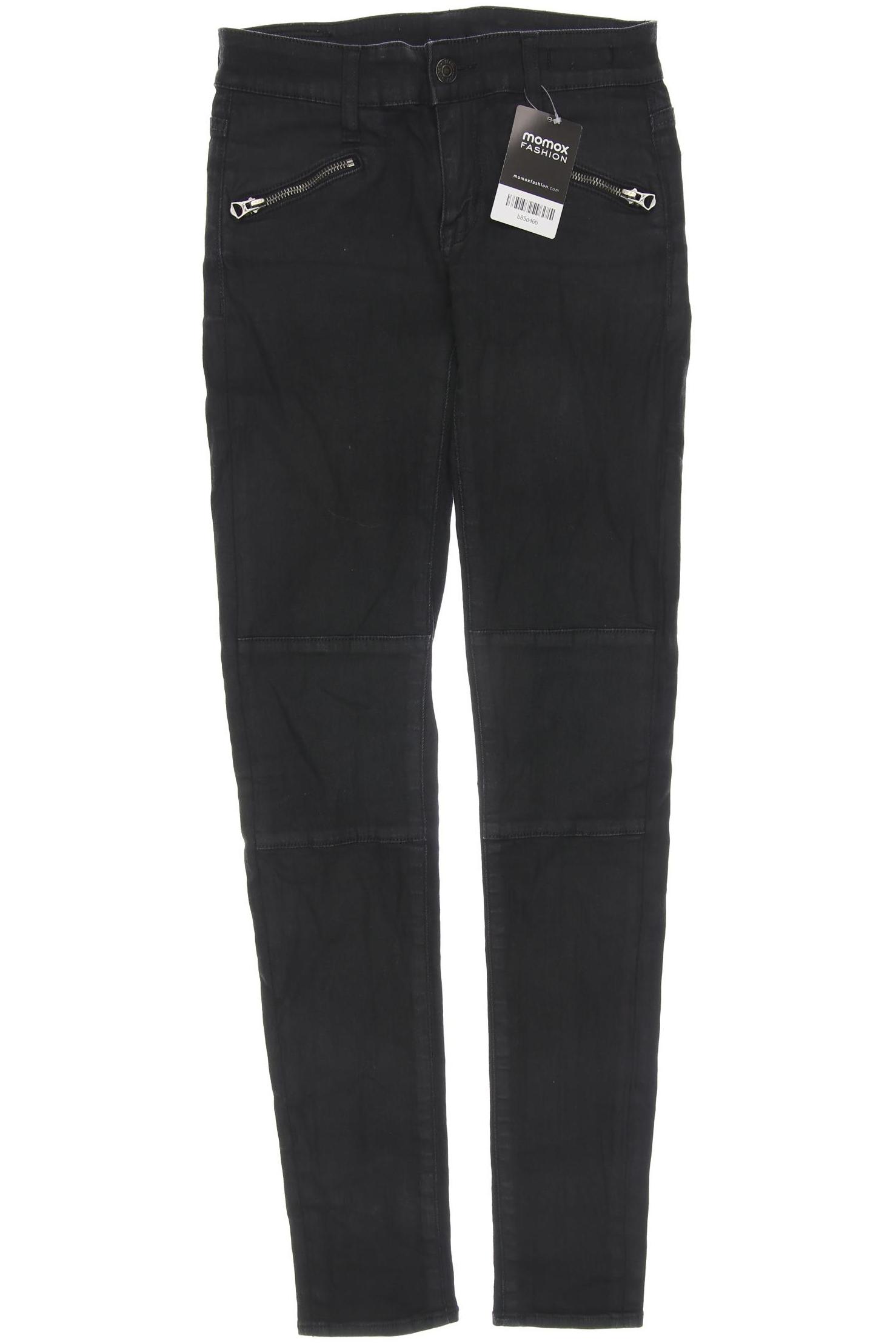 

Denim & Supply by Ralph Lauren Damen Jeans, schwarz, Gr. 26