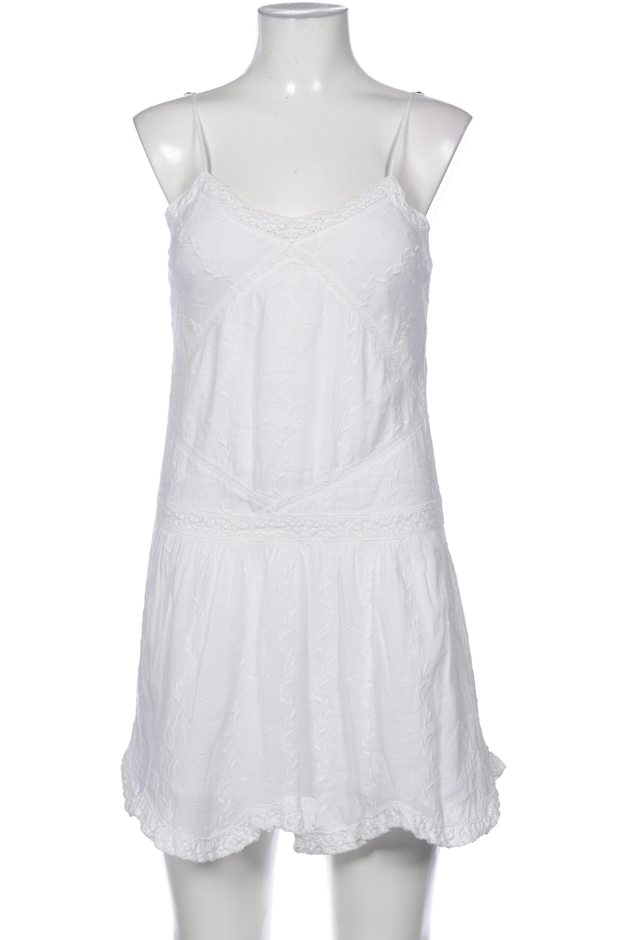 

Denim & Supply by Ralph Lauren Damen Kleid, weiß