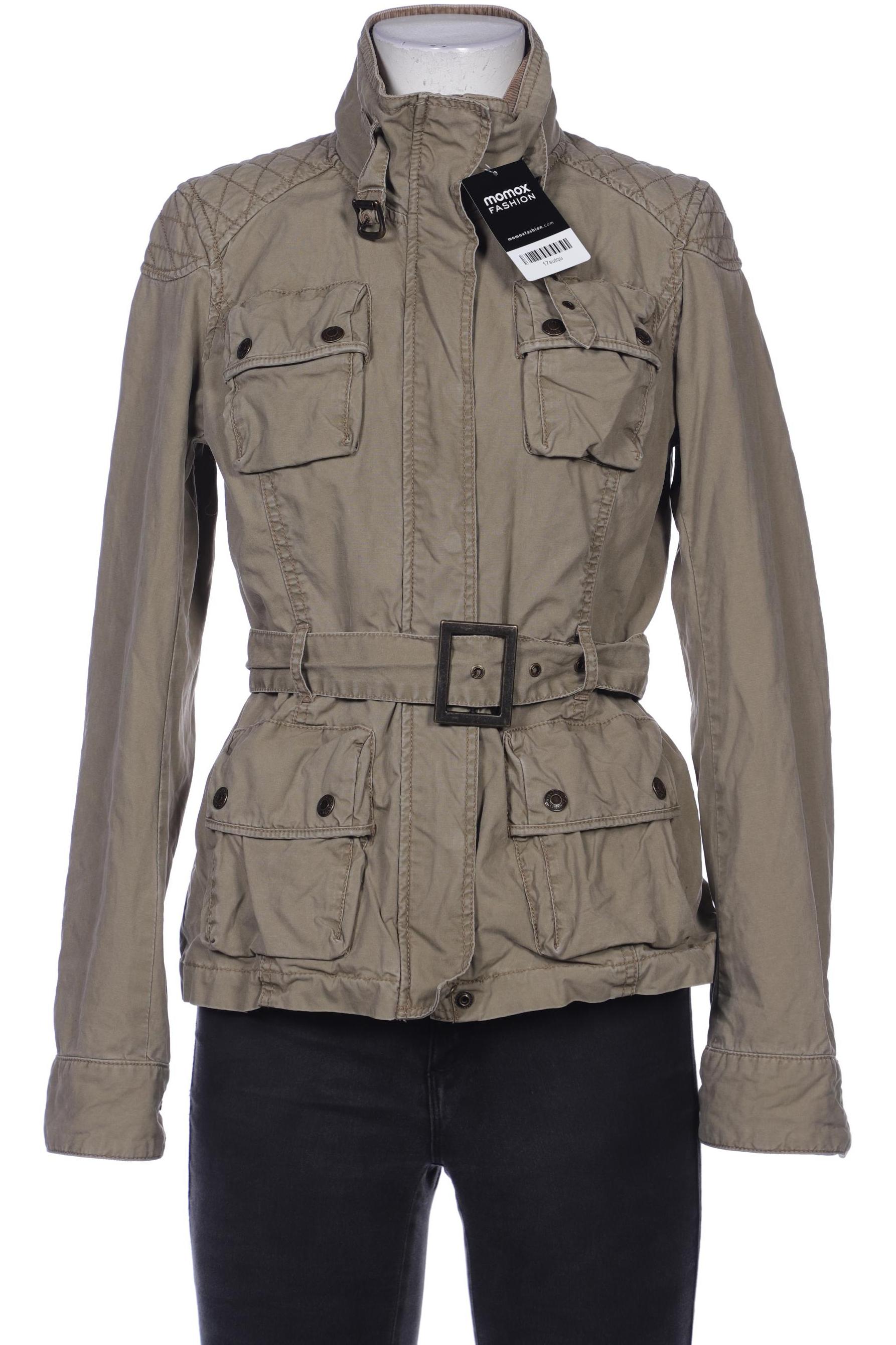 

Denim & Supply by Ralph Lauren Damen Jacke, braun, Gr. 36