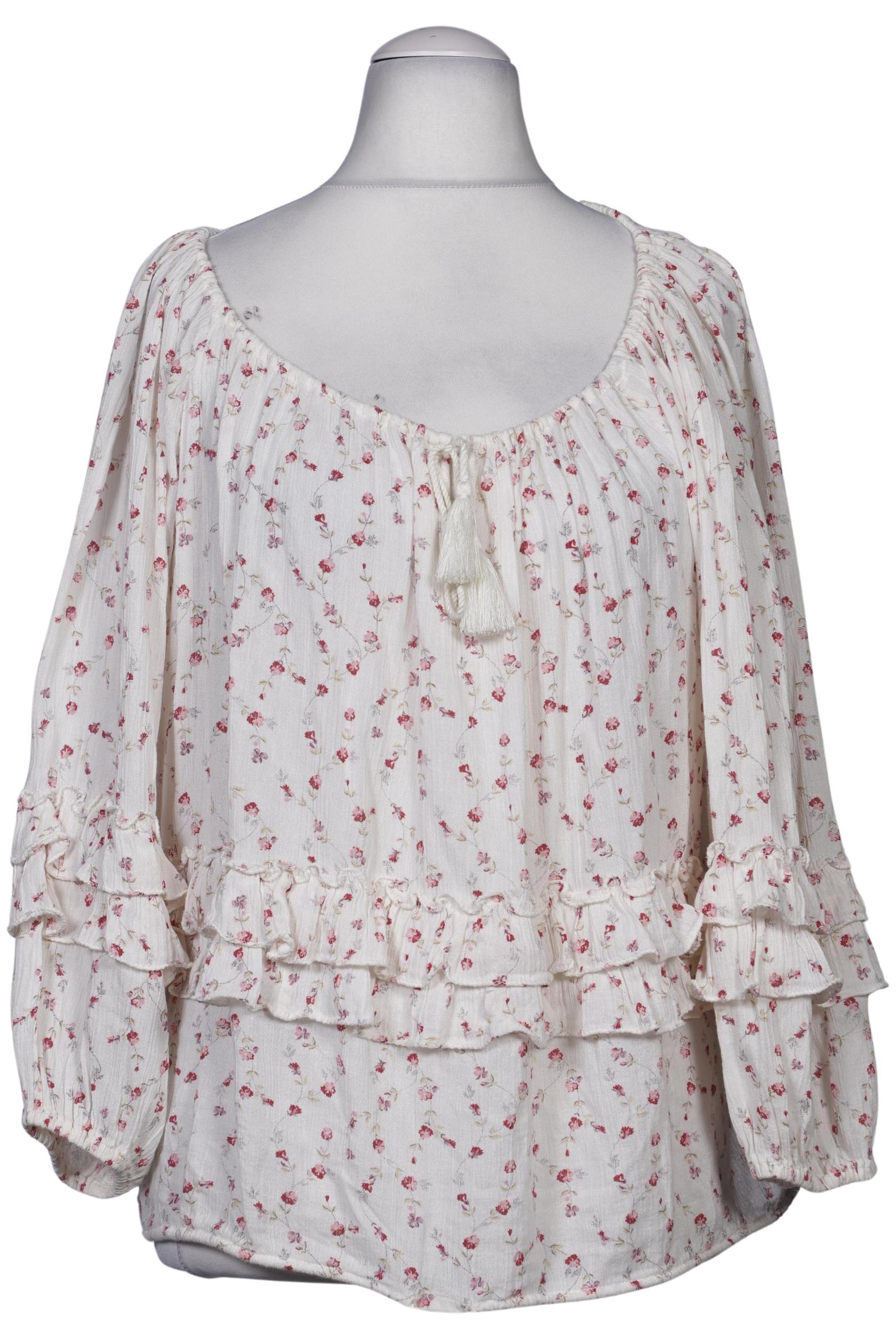 

Denim & Supply by Ralph Lauren Damen Bluse, cremeweiß, Gr. 36