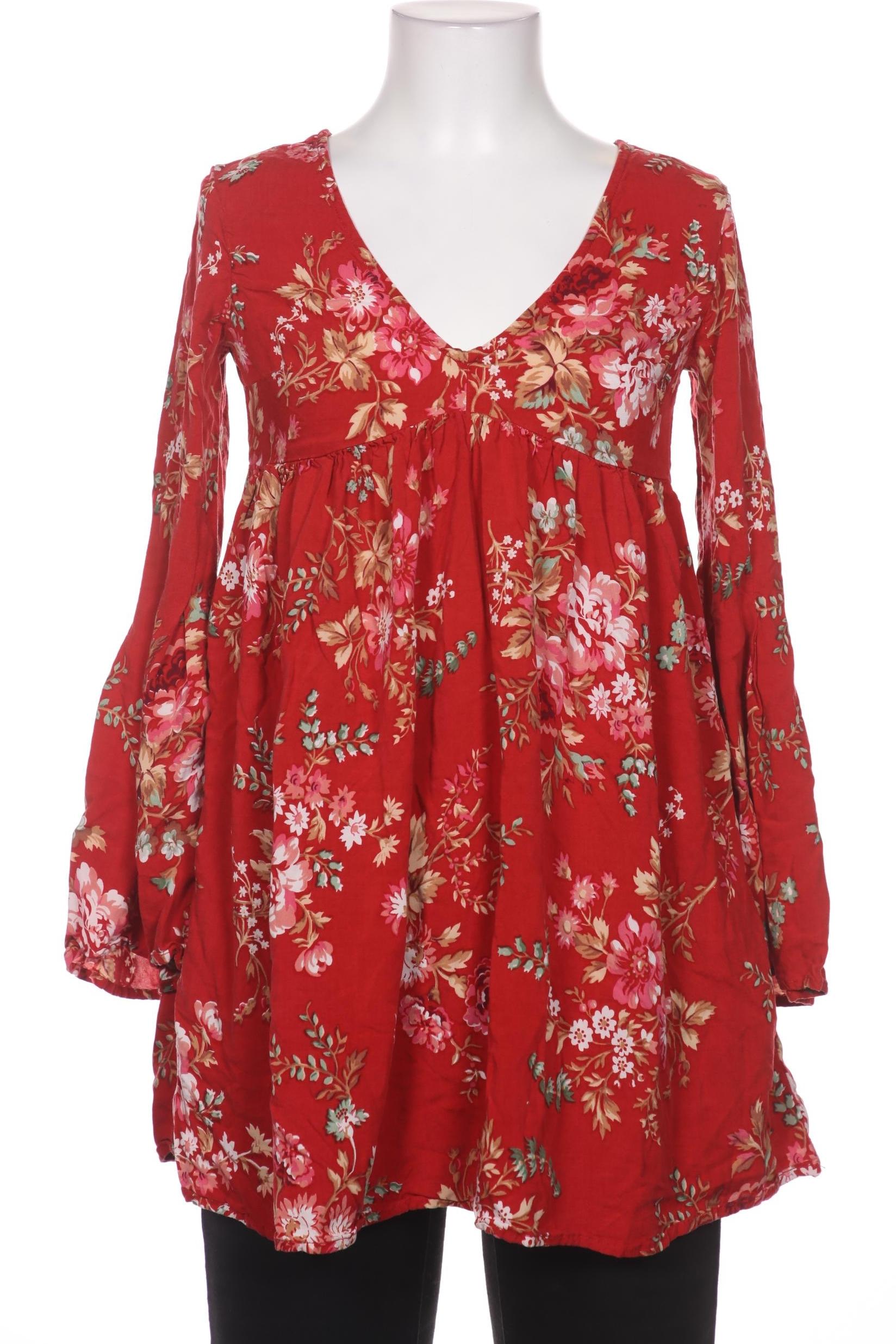 

Denim & Supply by Ralph Lauren Damen Kleid, rot, Gr. 34