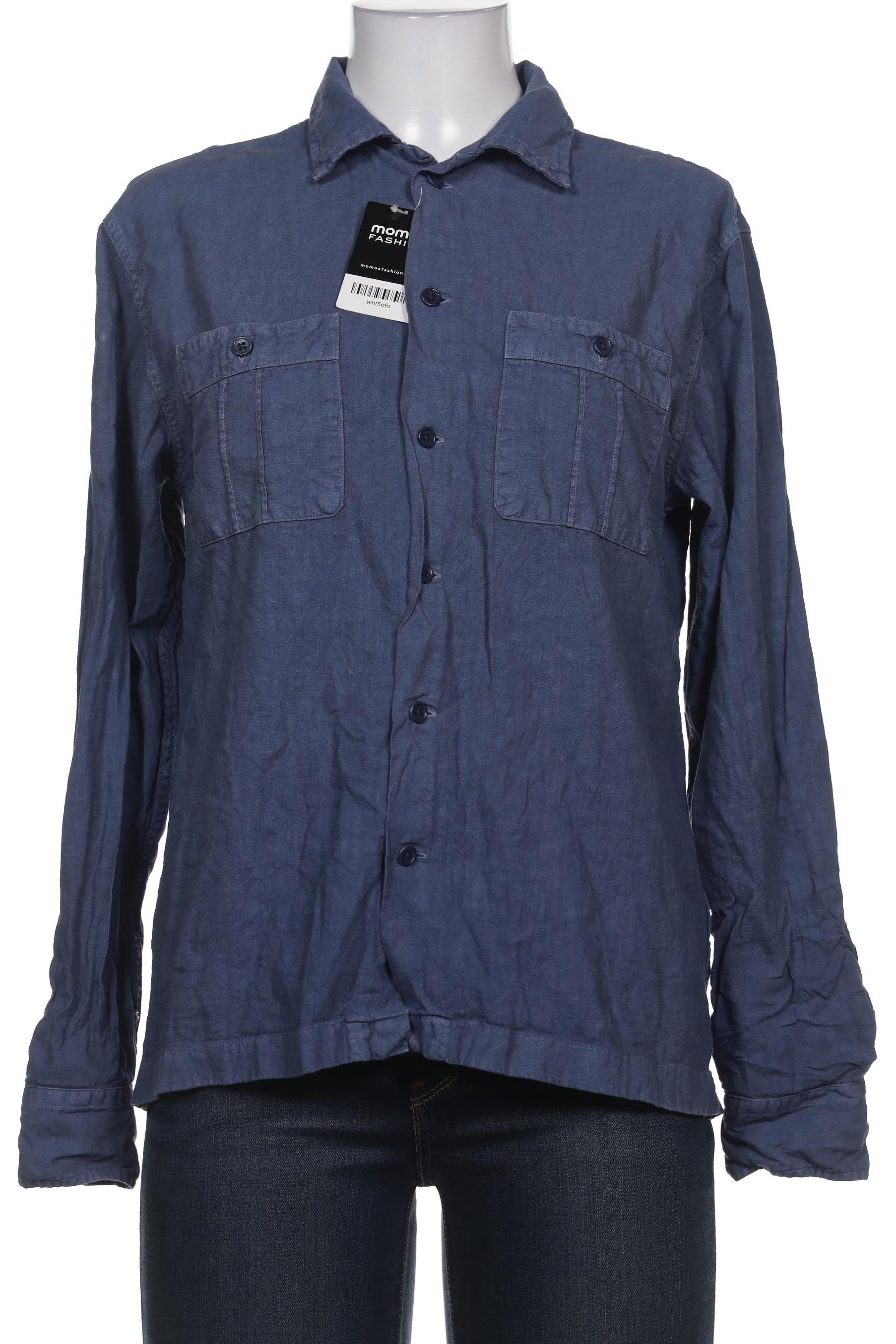 

Denim & Supply by Ralph Lauren Damen Bluse, marineblau, Gr. 36