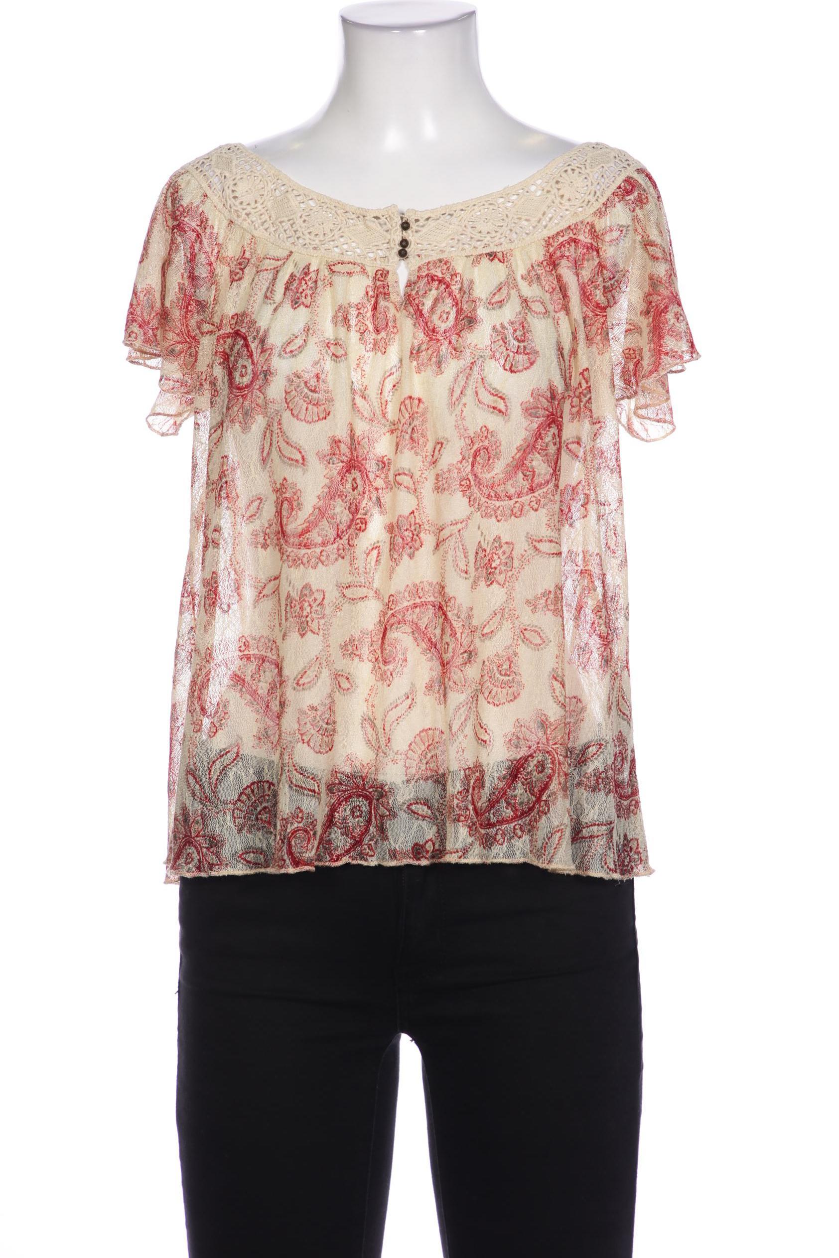 

Denim & Supply by Ralph Lauren Damen Bluse, beige