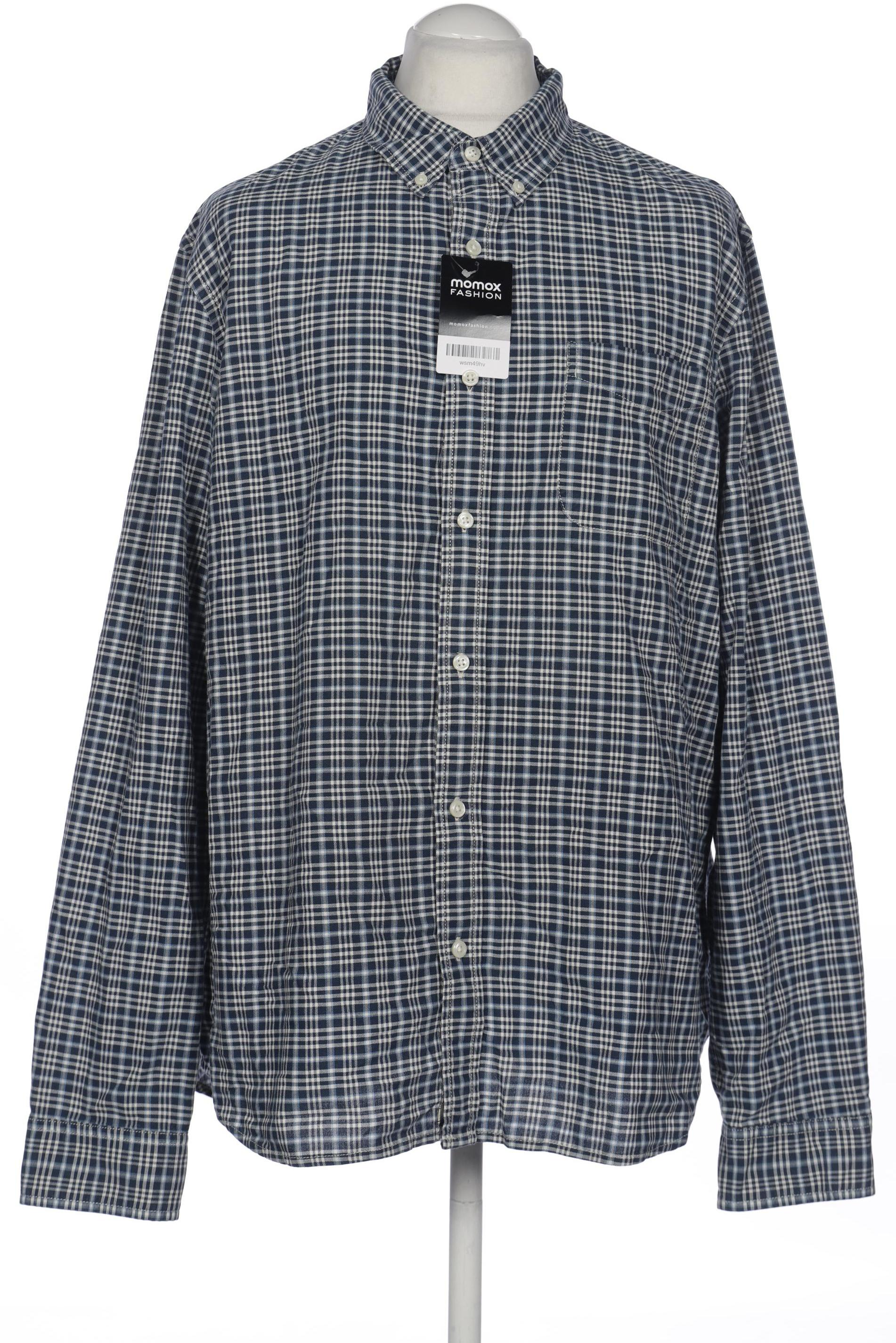

Denim & Supply by Ralph Lauren Herren Hemd, marineblau