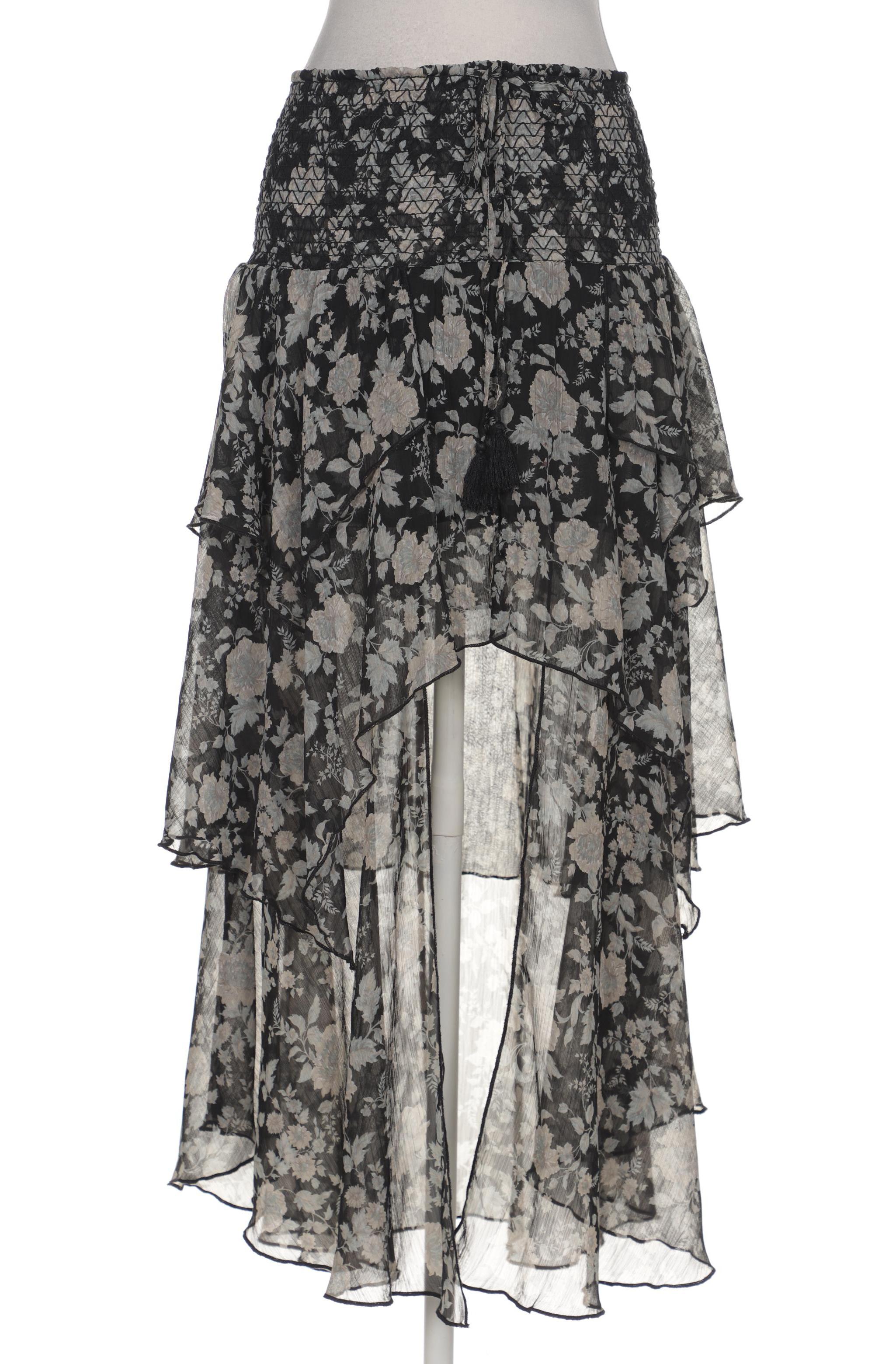 

Denim & Supply by Ralph Lauren Damen Rock, schwarz, Gr. 34