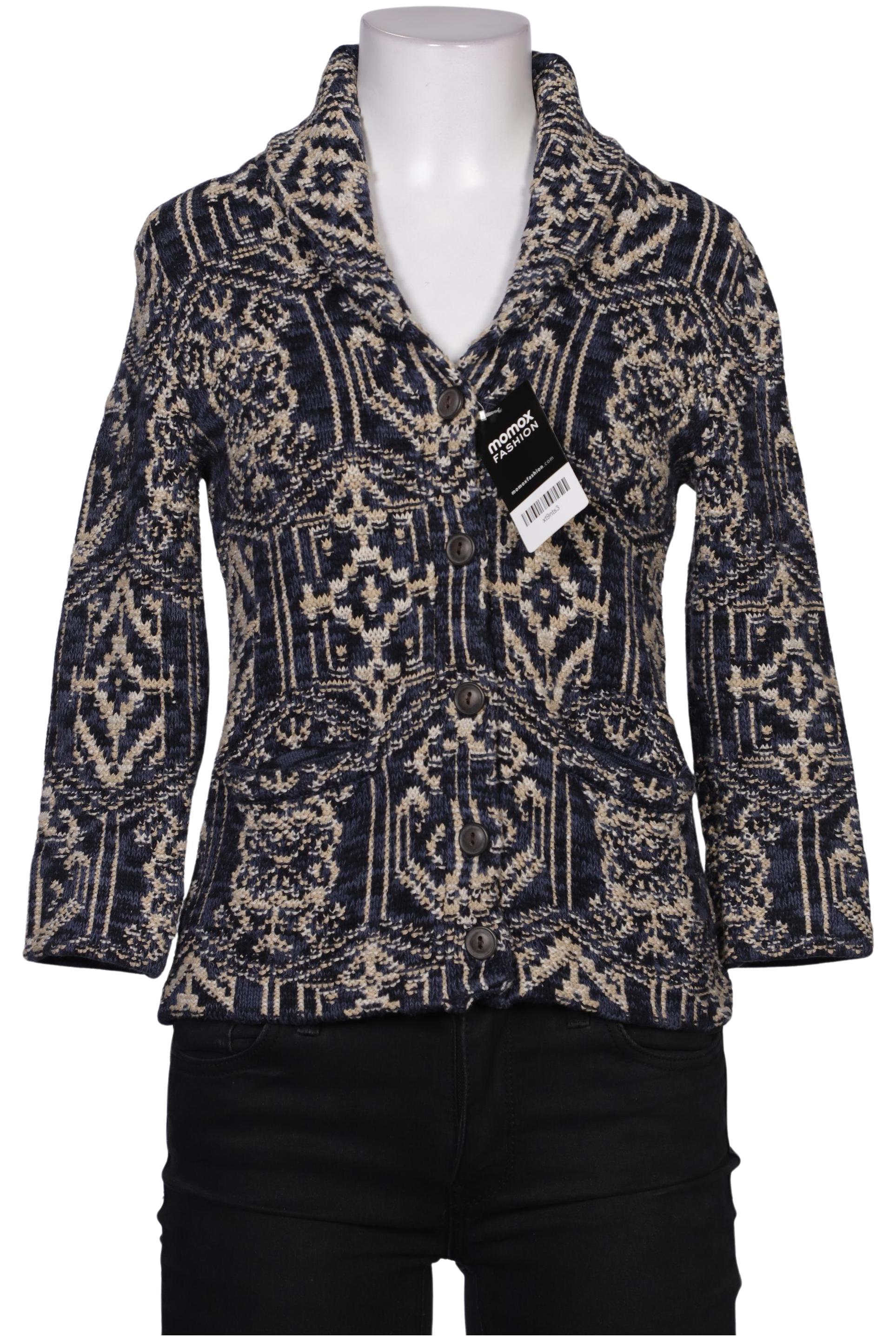 

Denim & Supply by Ralph Lauren Damen Blazer, marineblau, Gr. 34