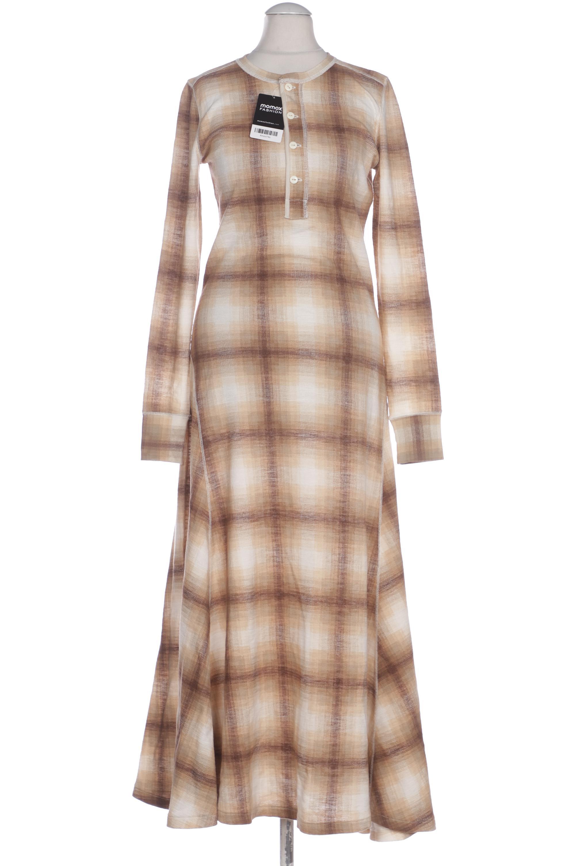 

Denim & Supply by Ralph Lauren Damen Kleid, braun, Gr. 36