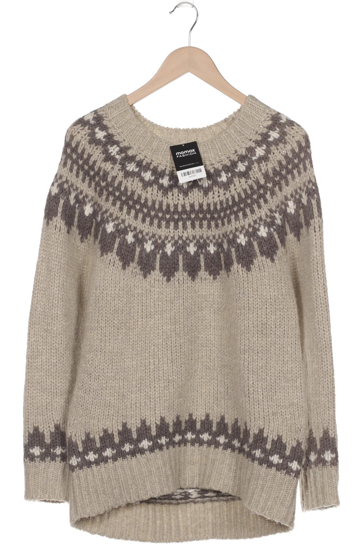 

Denim & Supply by Ralph Lauren Damen Pullover, beige, Gr. 36